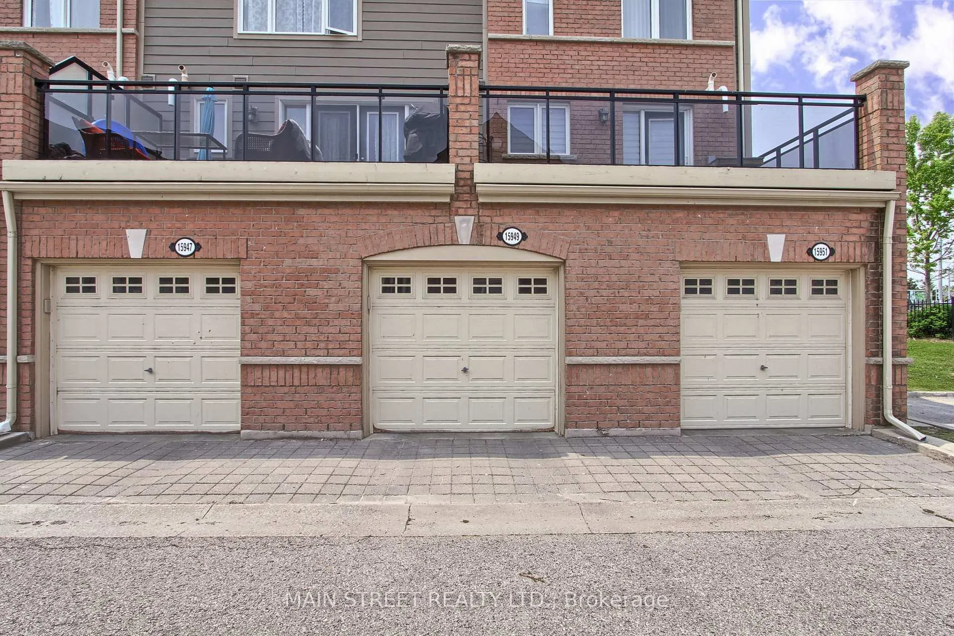 Photo 29 of Unit 4, 15949 Bayview Avenue, Aurora, Bayview Northeast — HOMEH