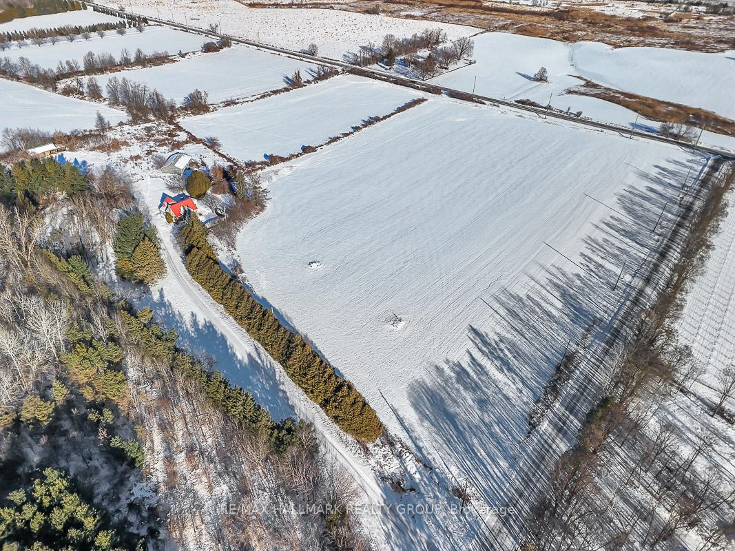 Photo 1 of 1815 Bradley Side Road, Ottawa, Huntley Ward (South East) — HOMEH