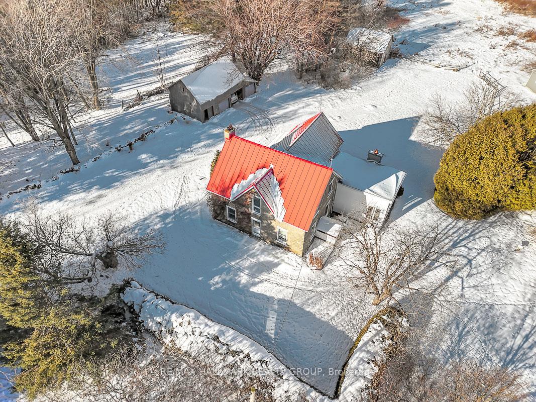 Photo 3 of 1815 Bradley Side Road, Ottawa, Huntley Ward (South East) — HOMEH