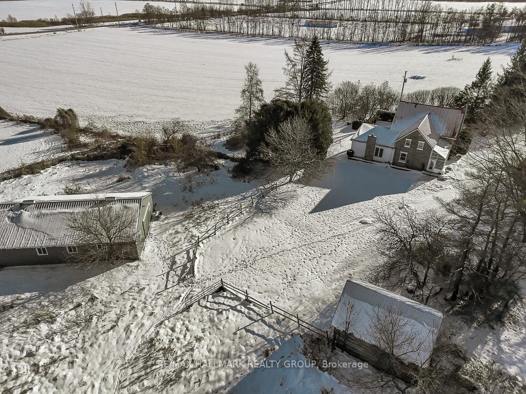 Photo 4 of 1815 Bradley Side Road, Ottawa, Huntley Ward (South East) — HOMEH
