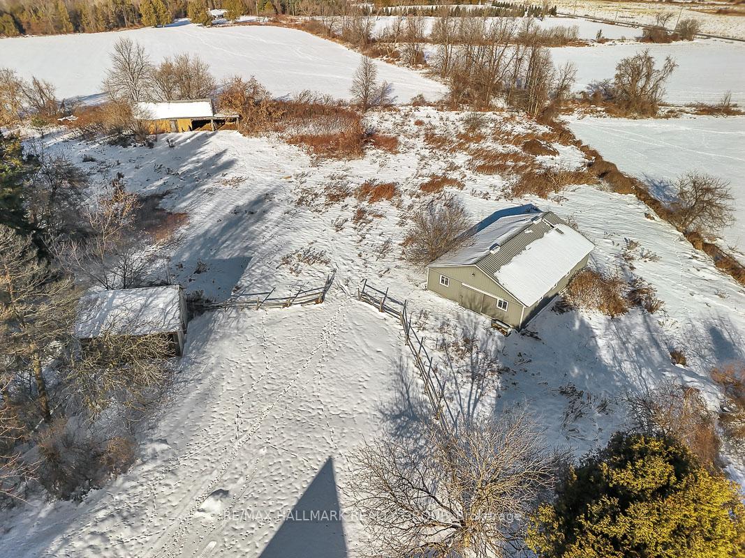 Photo 5 of 1815 Bradley Side Road, Ottawa, Huntley Ward (South East) — HOMEH