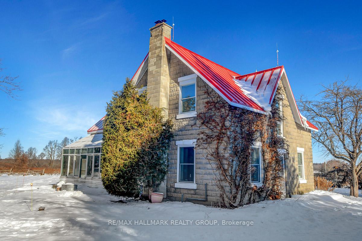 Photo 6 of 1815 Bradley Side Road, Ottawa, Huntley Ward (South East) — HOMEH