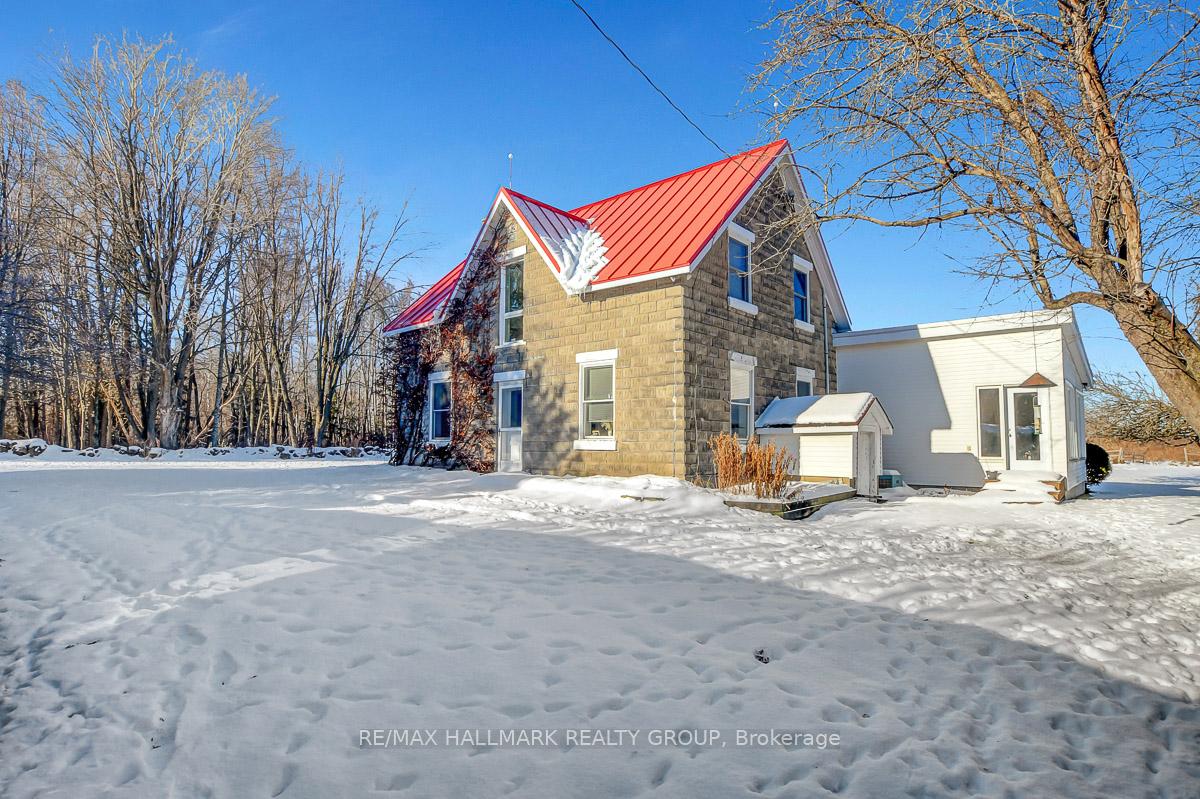 Photo 7 of 1815 Bradley Side Road, Ottawa, Huntley Ward (South East) — HOMEH