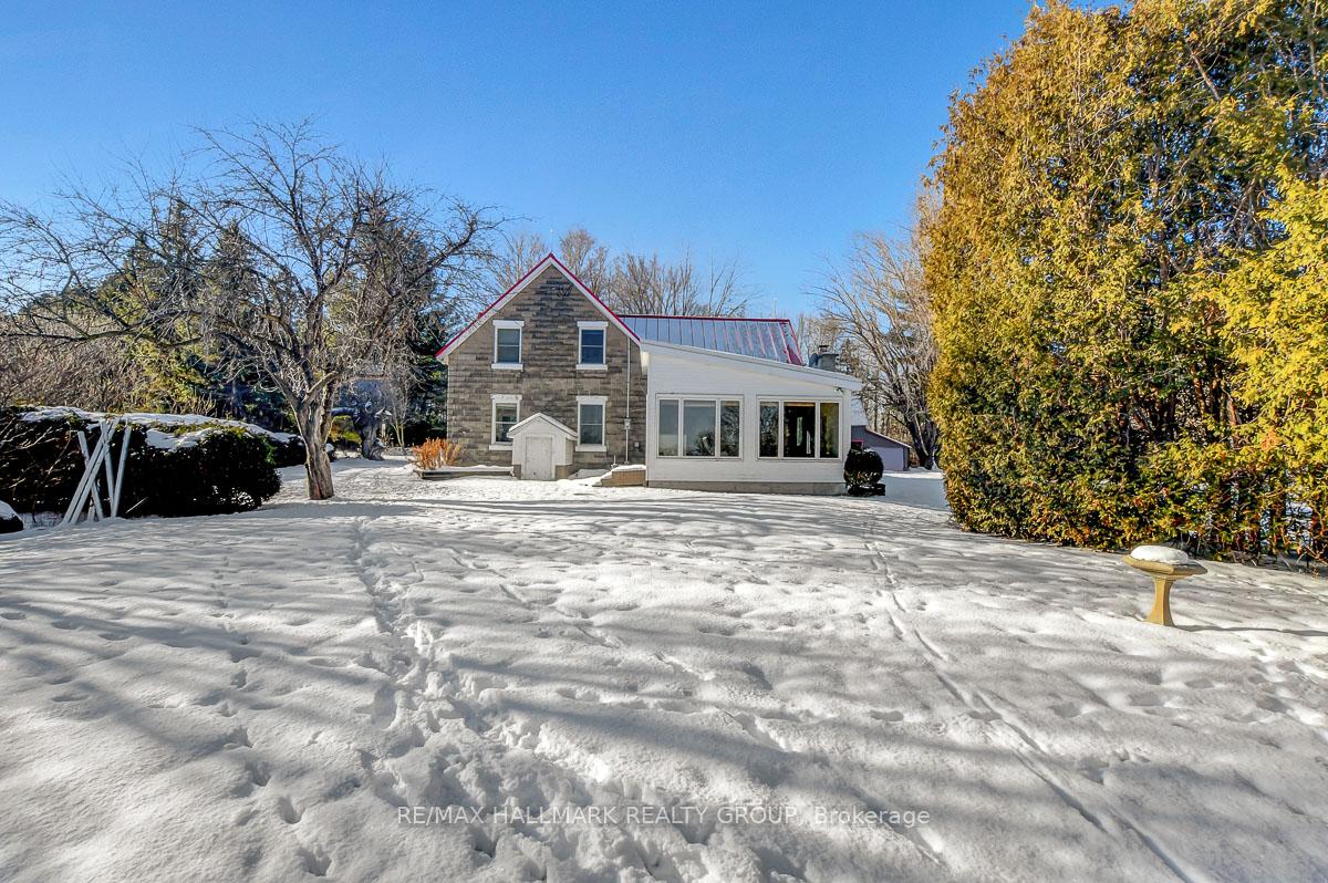 Photo 8 of 1815 Bradley Side Road, Ottawa, Huntley Ward (South East) — HOMEH