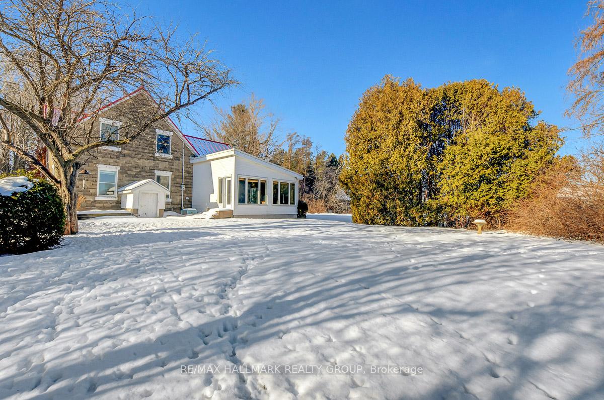 Photo 9 of 1815 Bradley Side Road, Ottawa, Huntley Ward (South East) — HOMEH