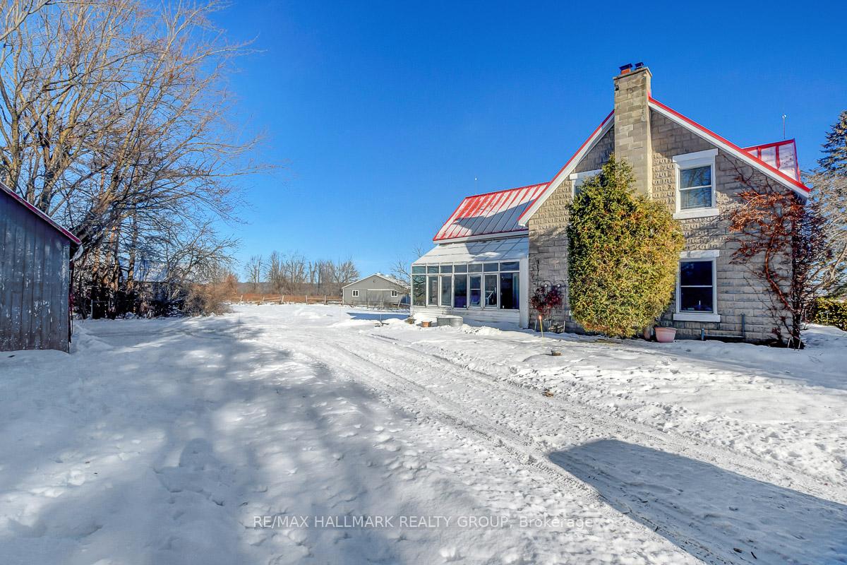 Photo 11 of 1815 Bradley Side Road, Ottawa, Huntley Ward (South East) — HOMEH