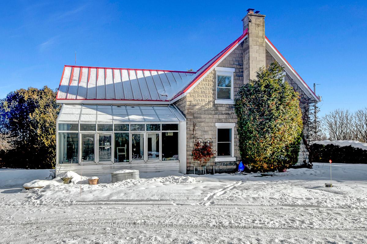Photo 12 of 1815 Bradley Side Road, Ottawa, Huntley Ward (South East) — HOMEH