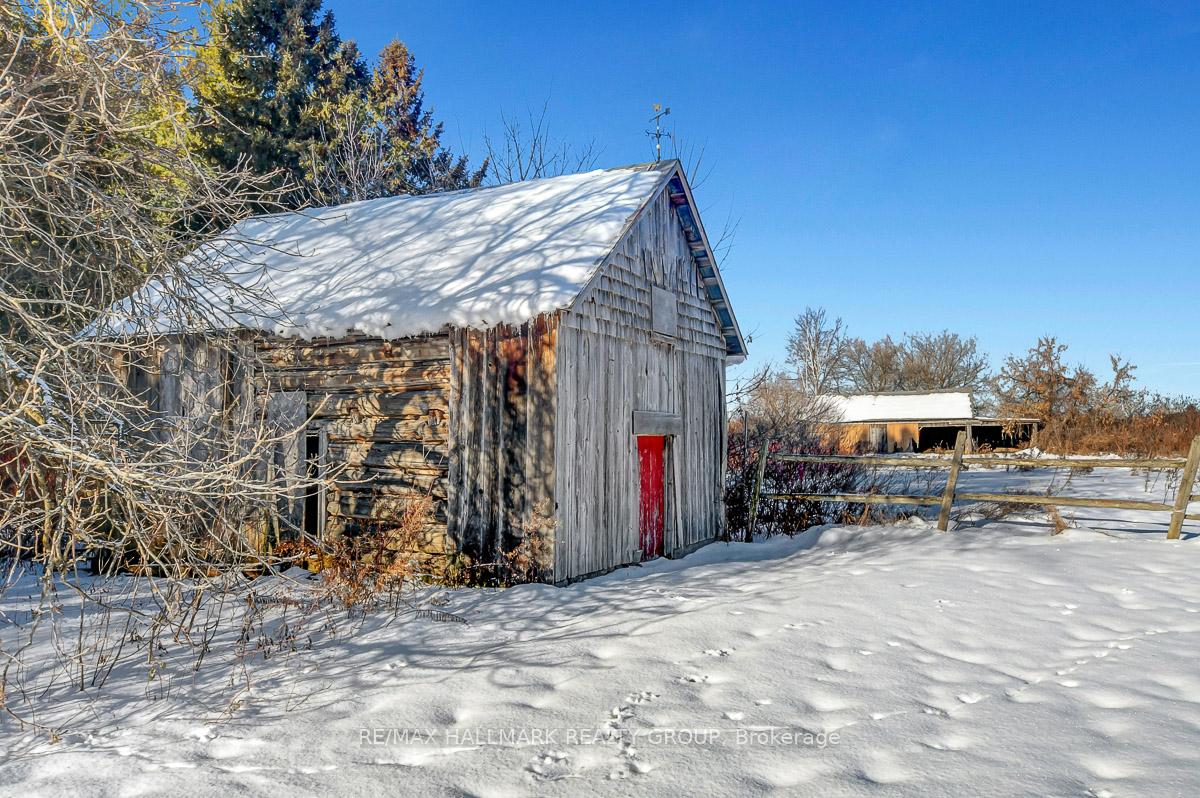 Photo 16 of 1815 Bradley Side Road, Ottawa, Huntley Ward (South East) — HOMEH