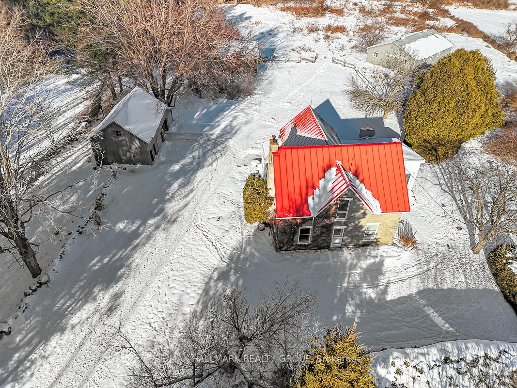 Photo 20 of 1815 Bradley Side Road, Ottawa, Huntley Ward (South East) — HOMEH