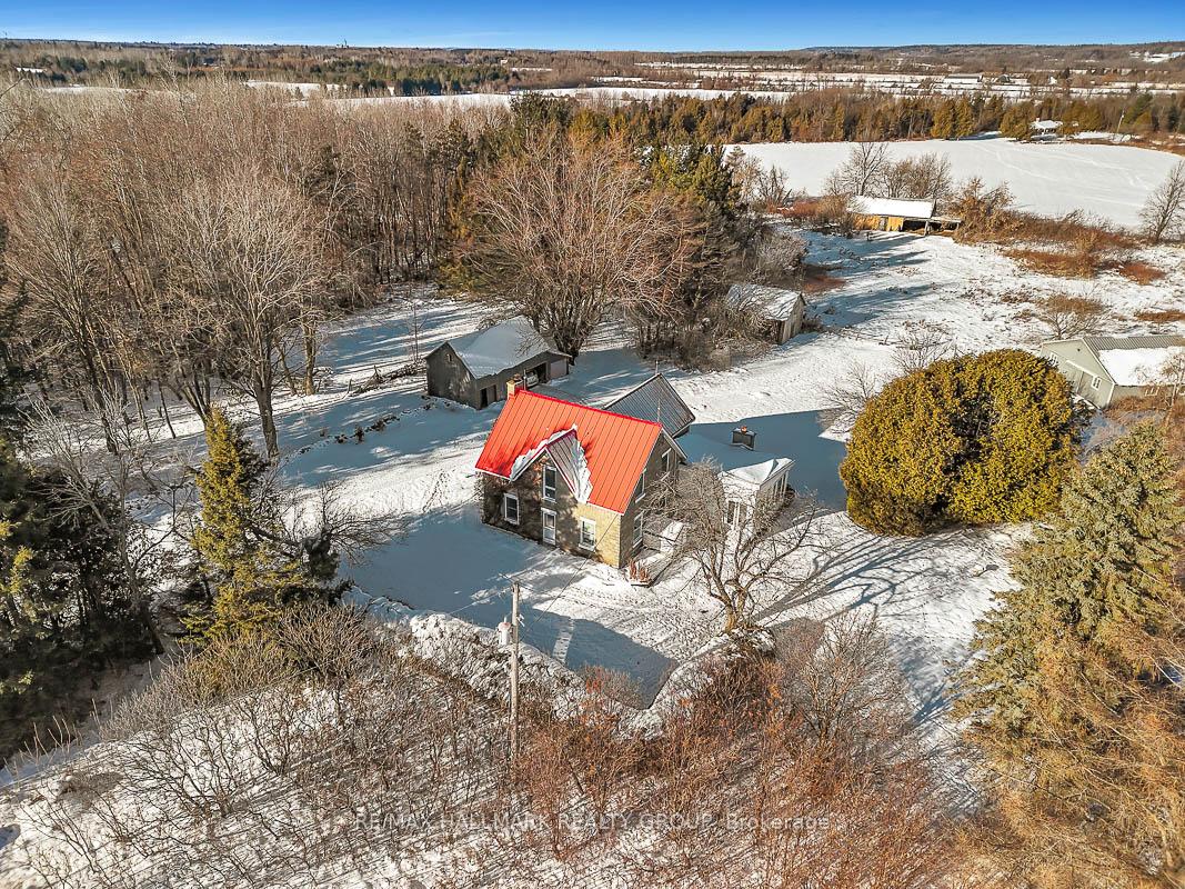 Photo 21 of 1815 Bradley Side Road, Ottawa, Huntley Ward (South East) — HOMEH