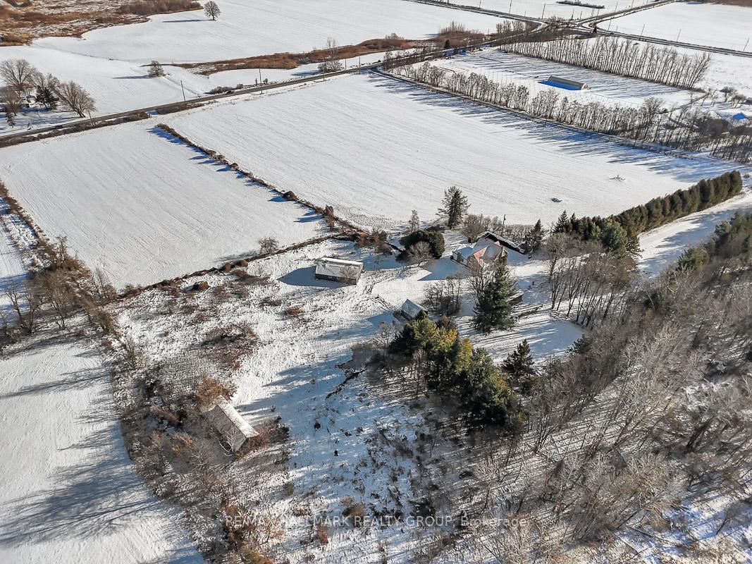 Photo 22 of 1815 Bradley Side Road, Ottawa, Huntley Ward (South East) — HOMEH