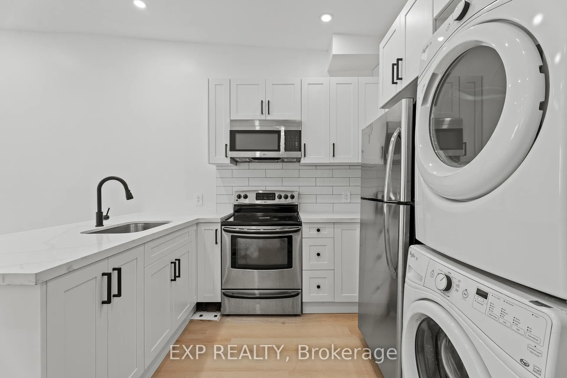 Photo 3 of Unit 2, 93 John Street S, Hamilton, Corktown — HOMEH