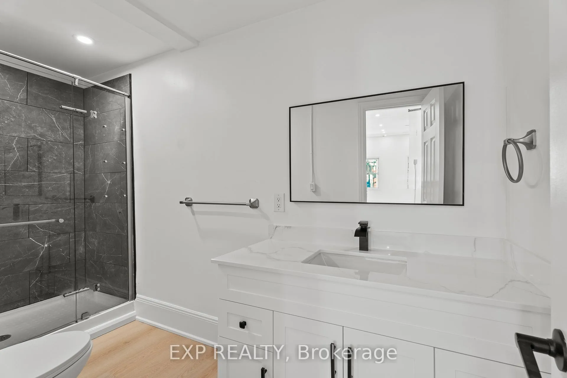 Photo 4 of Unit 2, 93 John Street S, Hamilton, Corktown — HOMEH