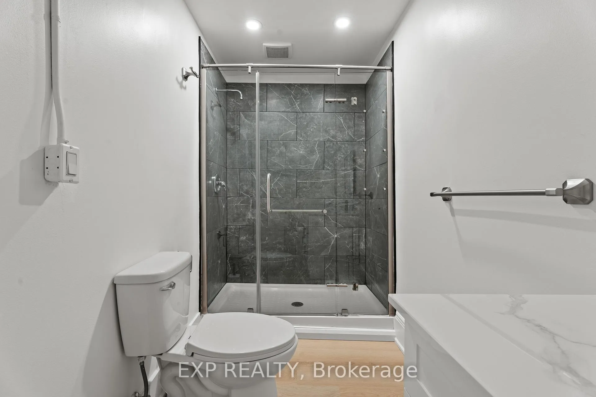 Photo 5 of Unit 2, 93 John Street S, Hamilton, Corktown — HOMEH