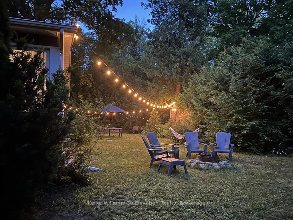 Photo 1 of 135 Oliver Drive, Tiny, Rural Tiny — HOMEH