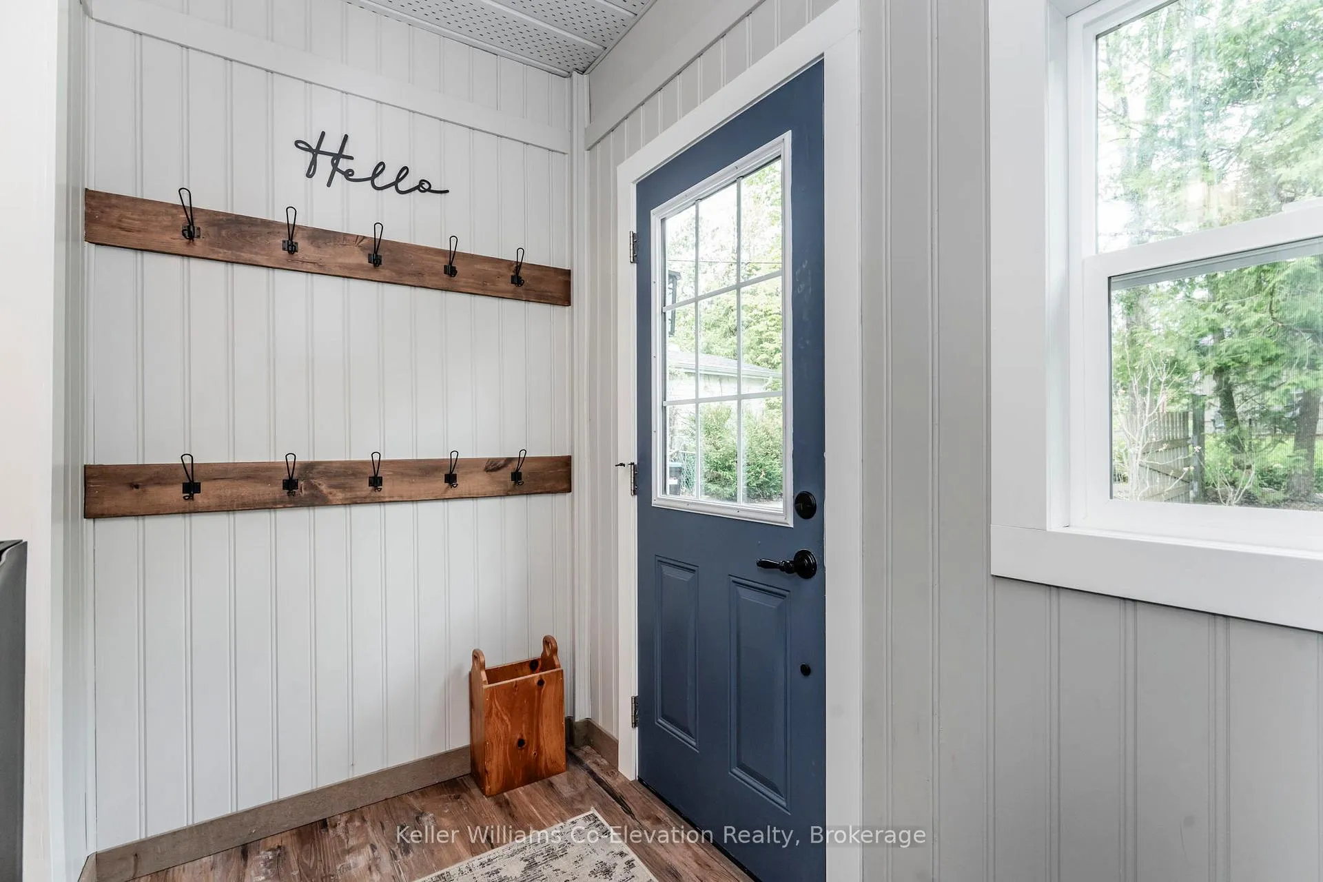 Photo 4 of 135 Oliver Drive, Tiny, Rural Tiny — HOMEH