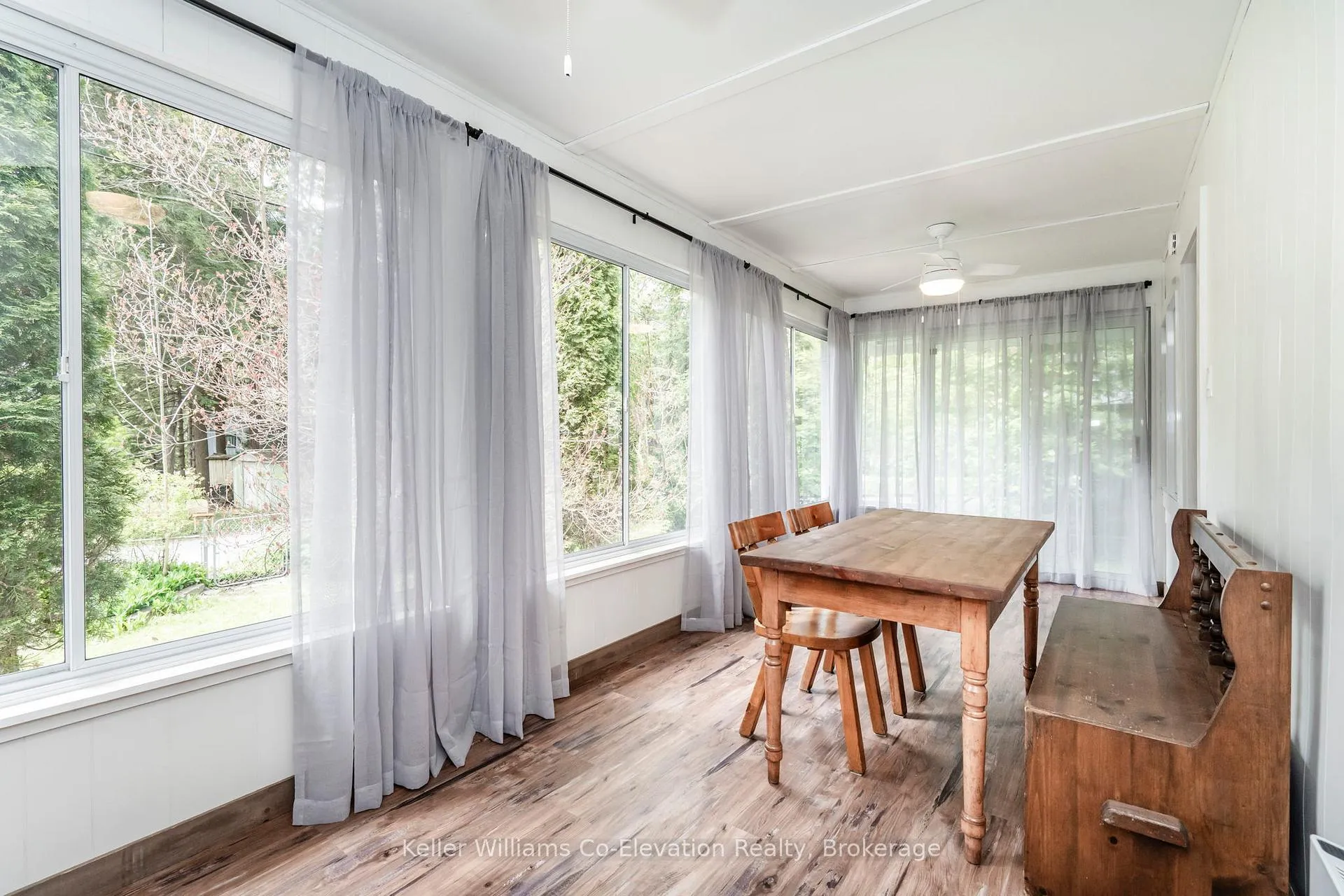 Photo 6 of 135 Oliver Drive, Tiny, Rural Tiny — HOMEH
