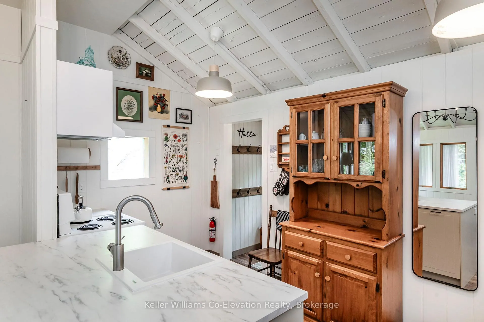 Photo 9 of 135 Oliver Drive, Tiny, Rural Tiny — HOMEH