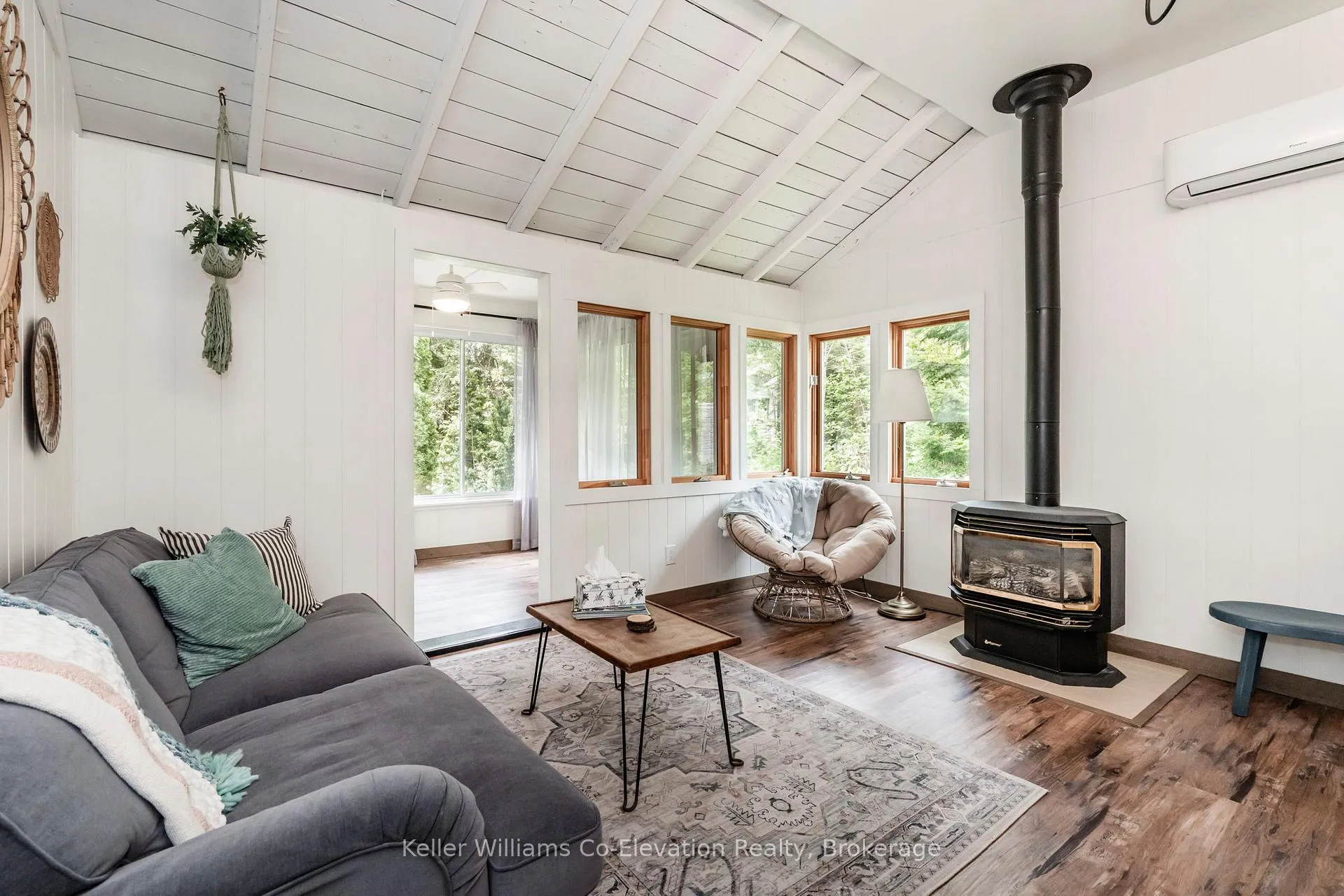 Photo 11 of 135 Oliver Drive, Tiny, Rural Tiny — HOMEH
