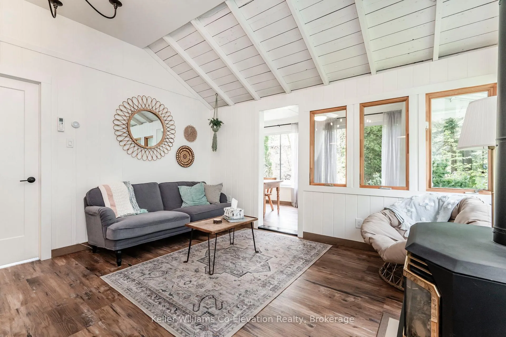 Photo 13 of 135 Oliver Drive, Tiny, Rural Tiny — HOMEH