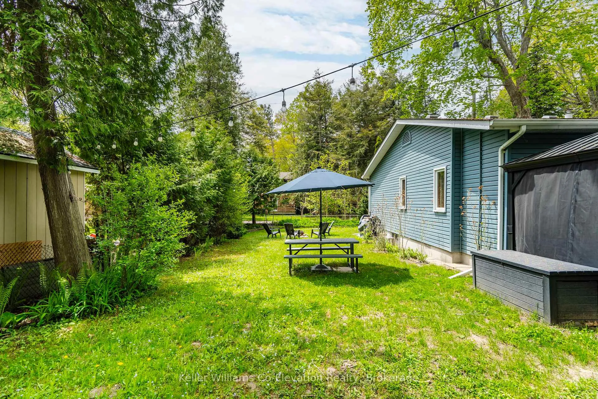 Photo 21 of 135 Oliver Drive, Tiny, Rural Tiny — HOMEH