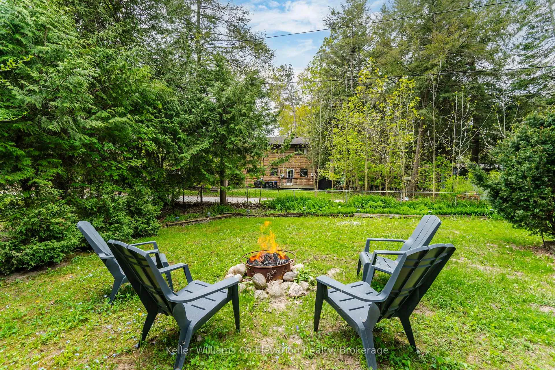 Photo 24 of 135 Oliver Drive, Tiny, Rural Tiny — HOMEH
