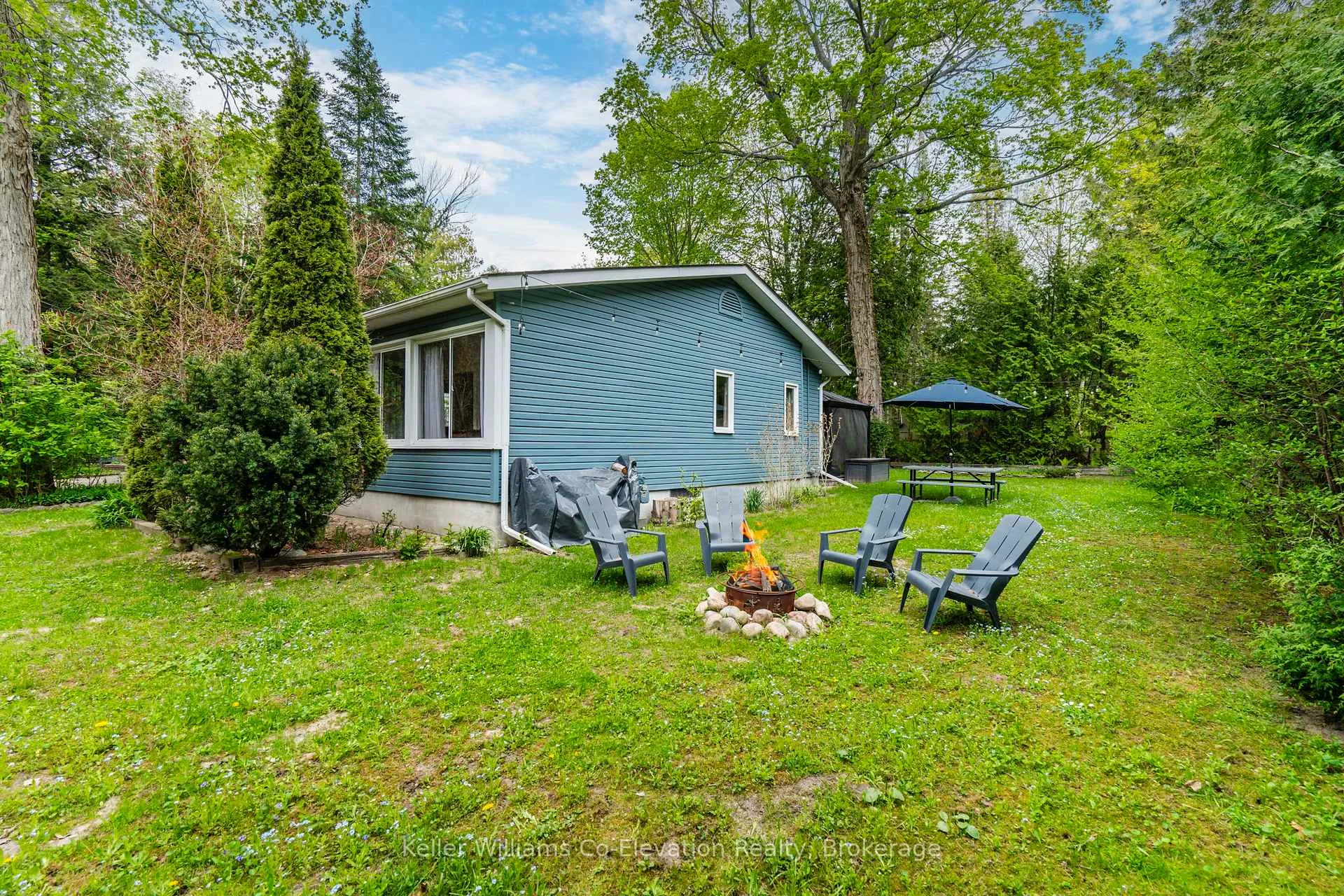 Photo 27 of 135 Oliver Drive, Tiny, Rural Tiny — HOMEH