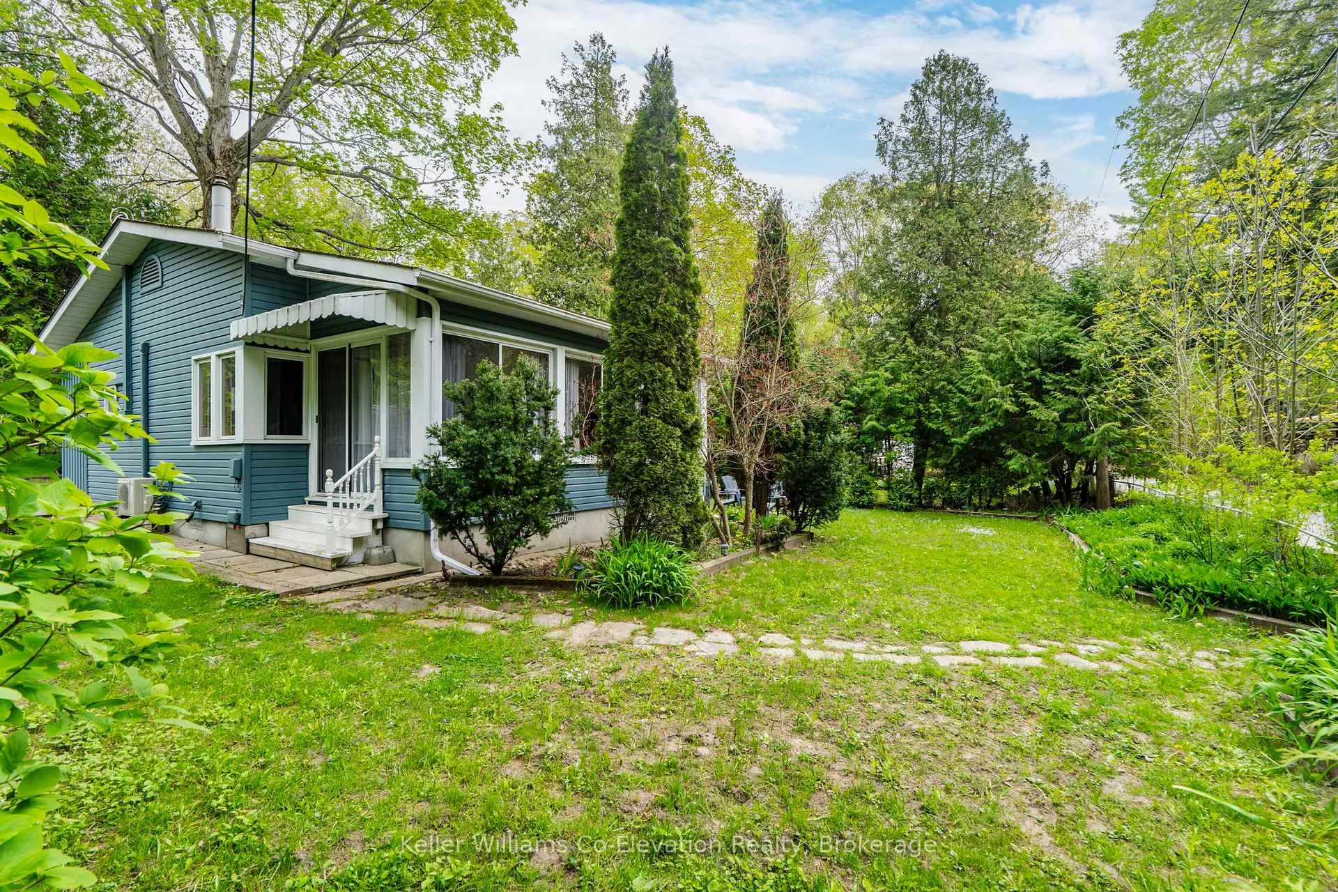 Photo 29 of 135 Oliver Drive, Tiny, Rural Tiny — HOMEH