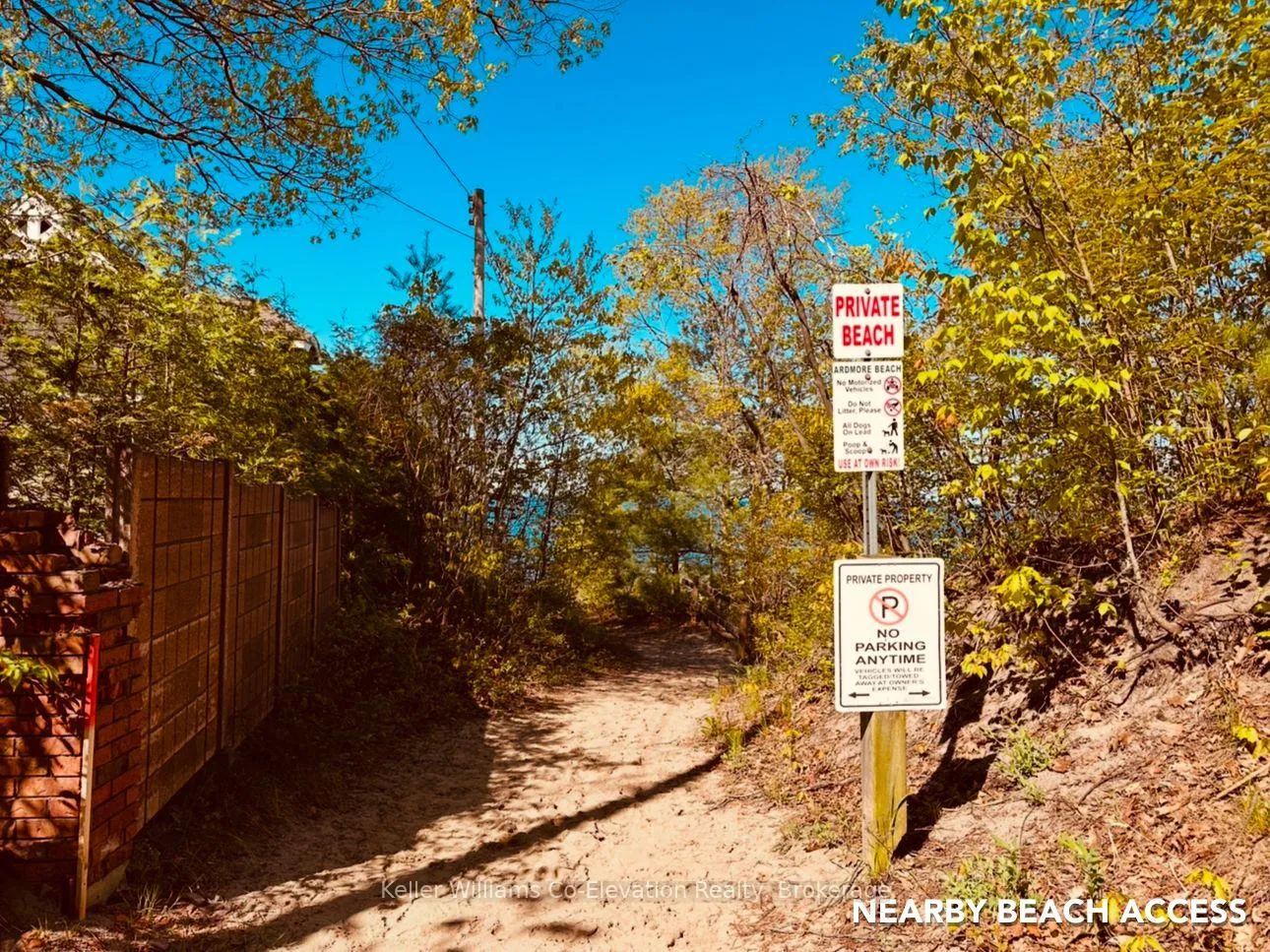 Photo 32 of 135 Oliver Drive, Tiny, Rural Tiny — HOMEH