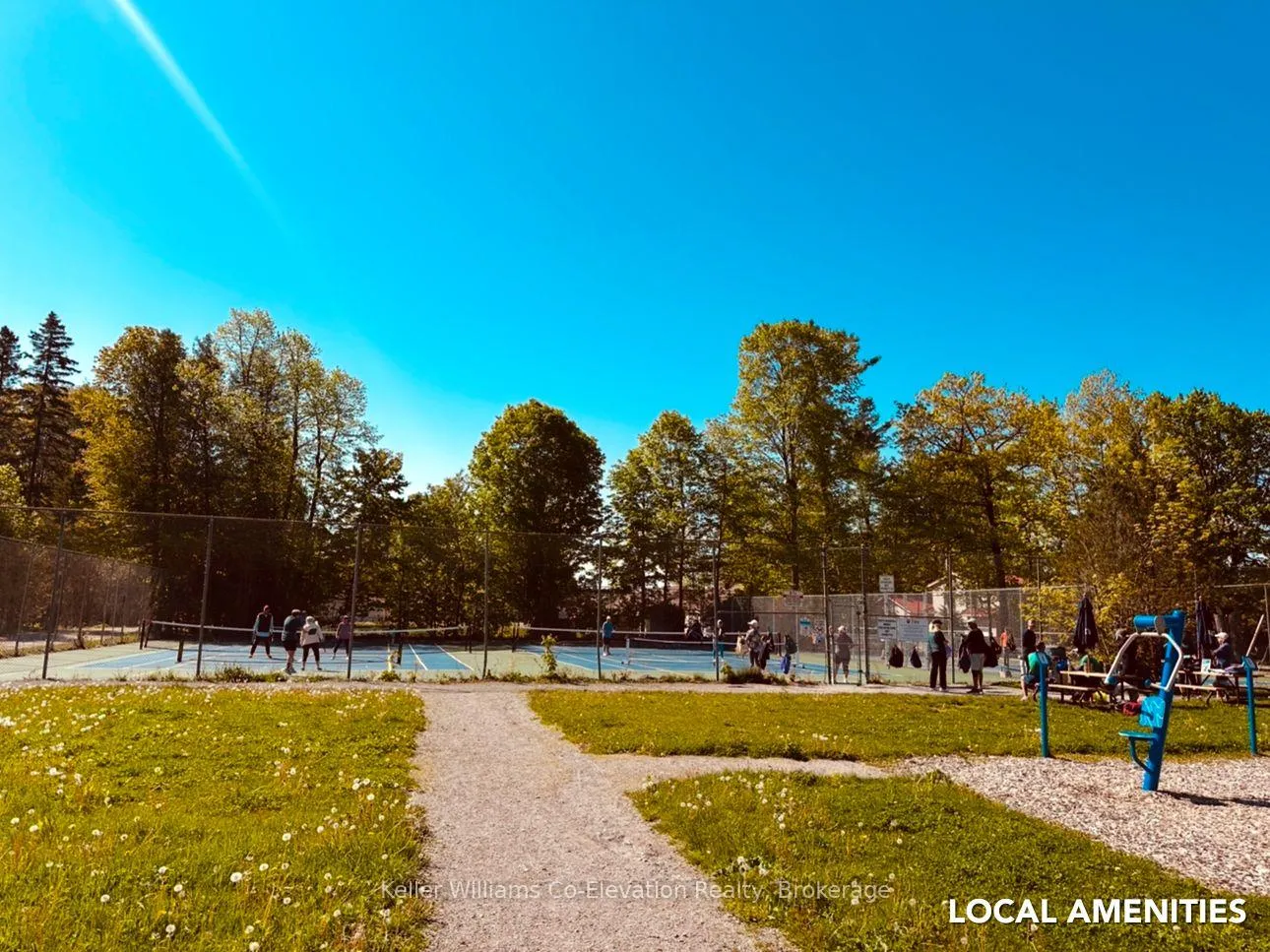 Photo 39 of 135 Oliver Drive, Tiny, Rural Tiny — HOMEH