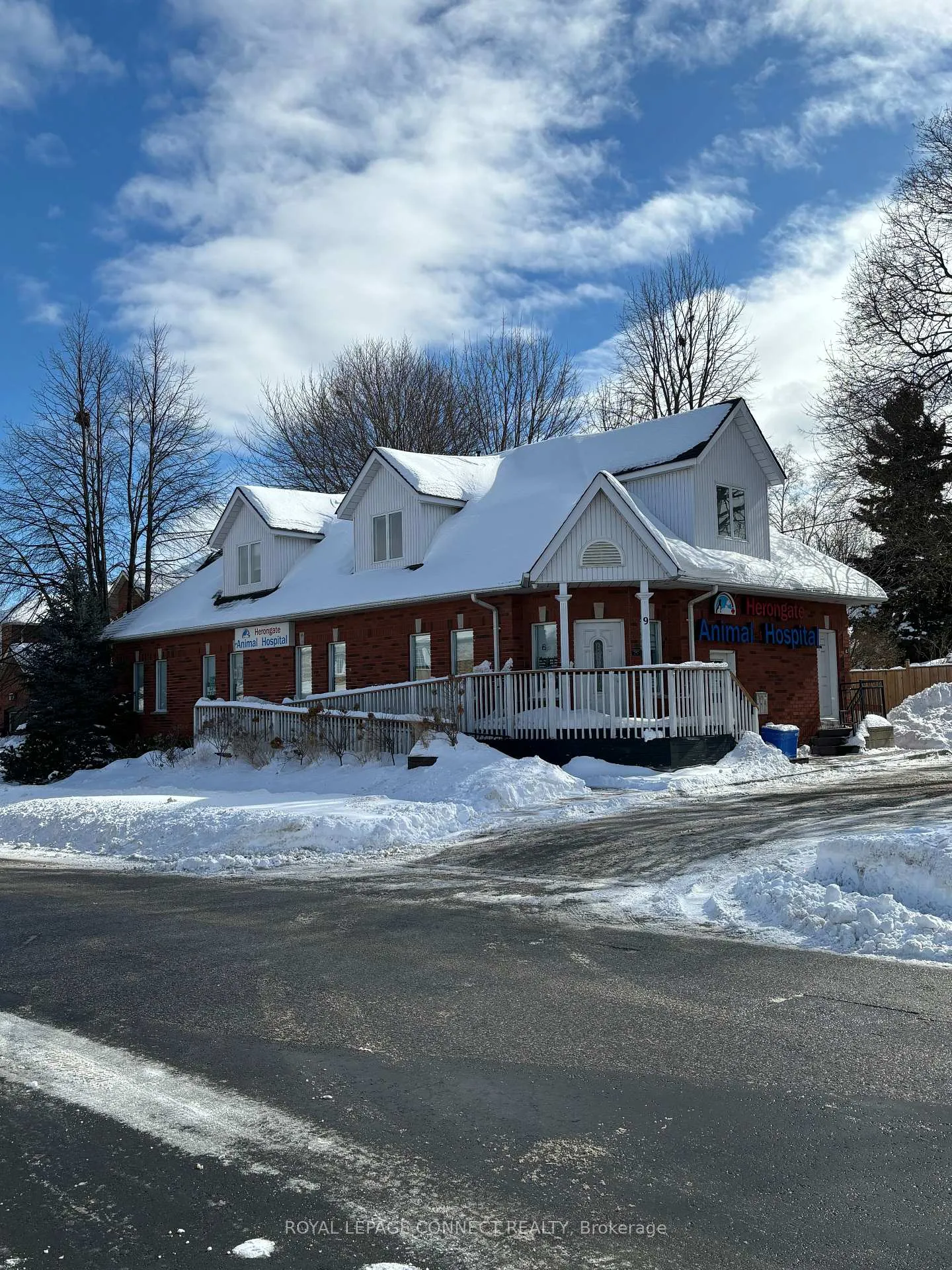 Photo 1 of Unit Unit 2, 9 Doric Street, Ajax, Central East — HOMEH