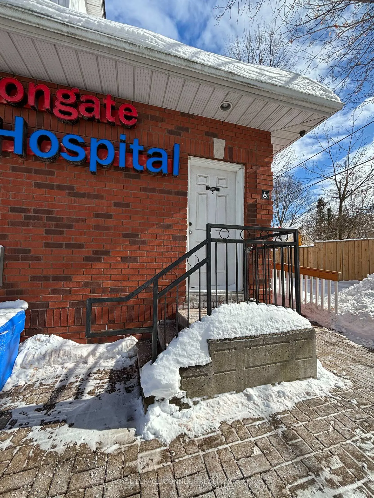 Photo 2 of Unit Unit 2, 9 Doric Street, Ajax, Central East — HOMEH