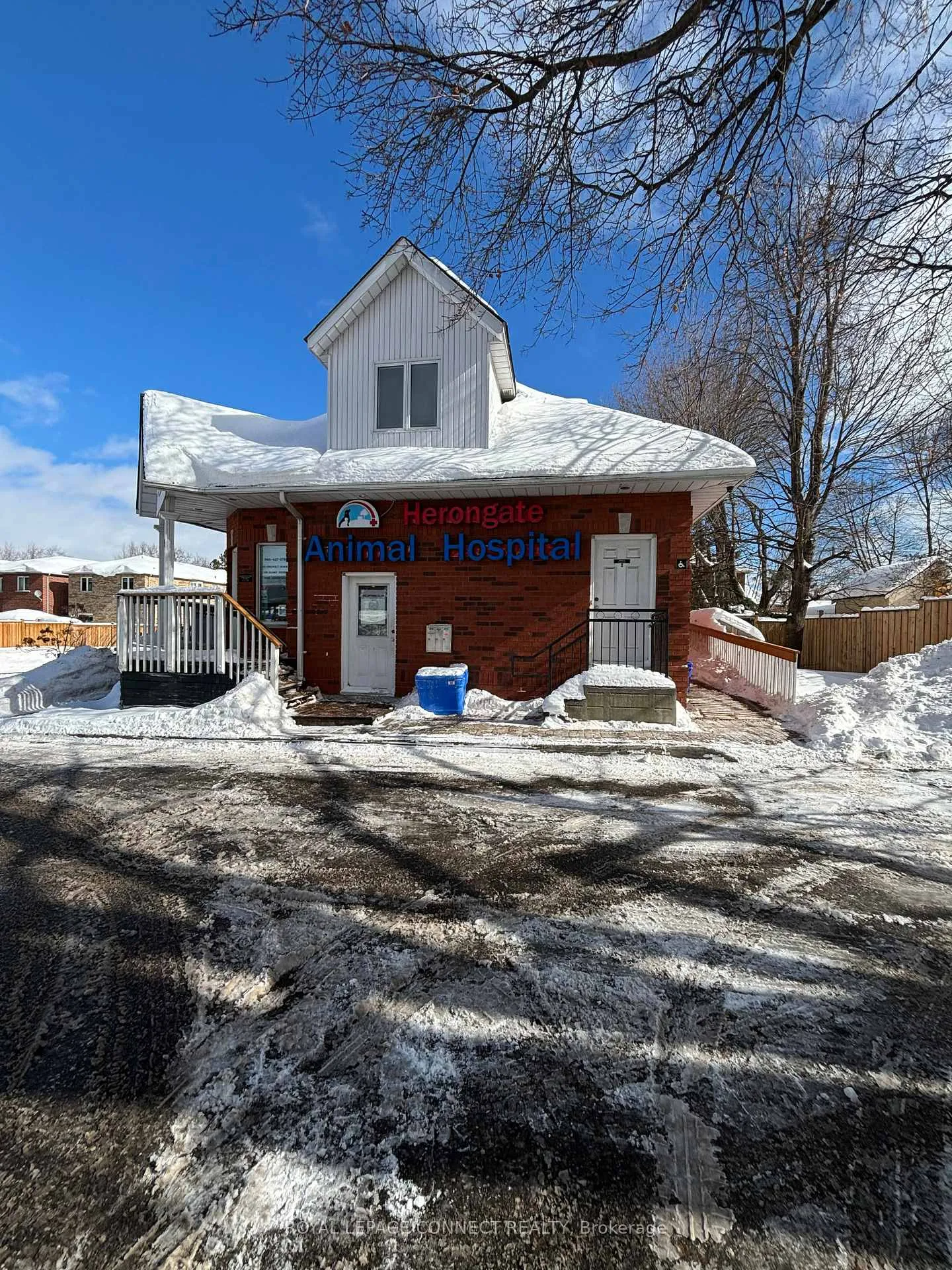 Photo 16 of Unit Unit 2, 9 Doric Street, Ajax, Central East — HOMEH