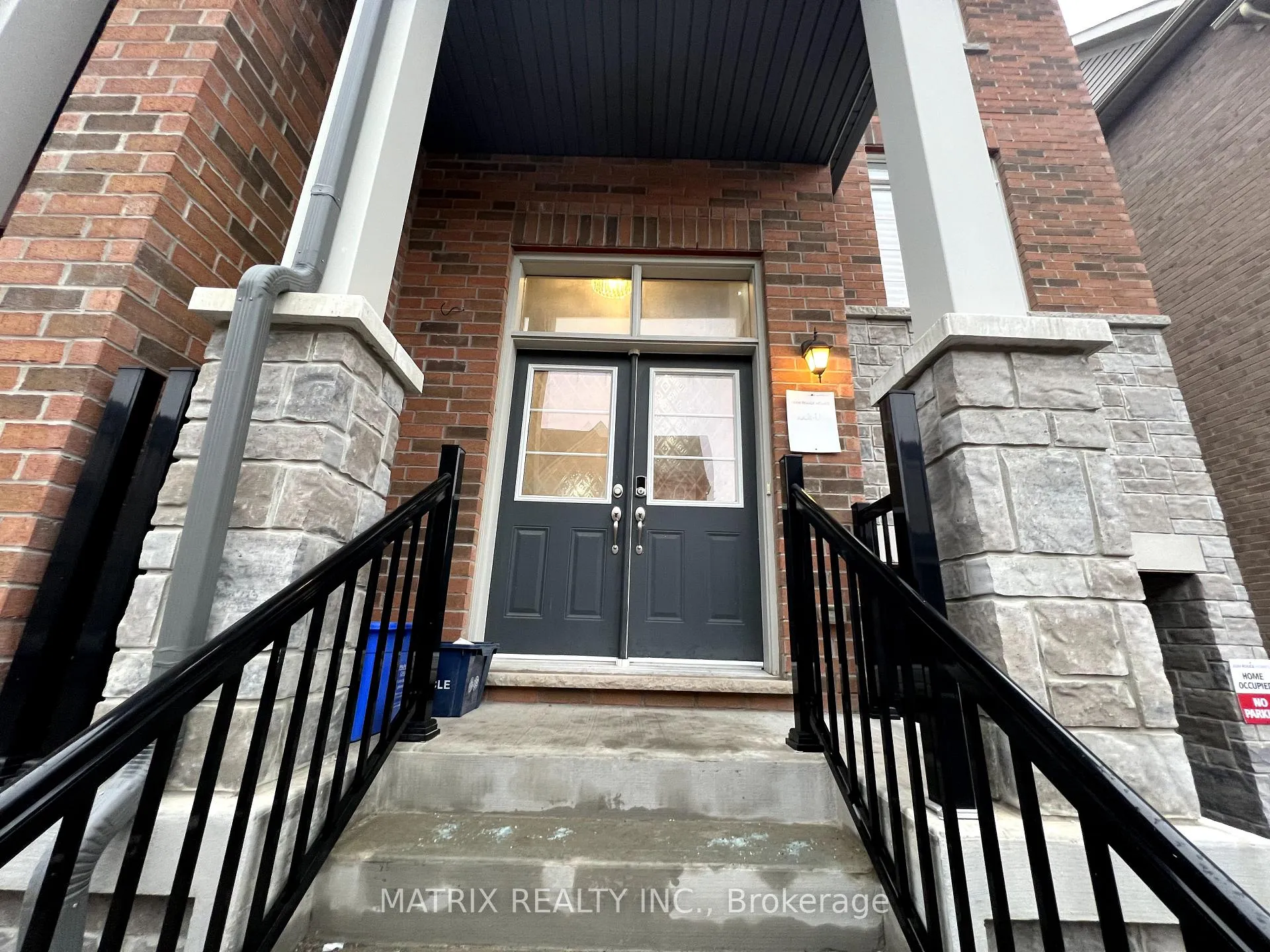 Photo 2 of 1760 Magenta Road, Pickering, Brock Ridge — HOMEH