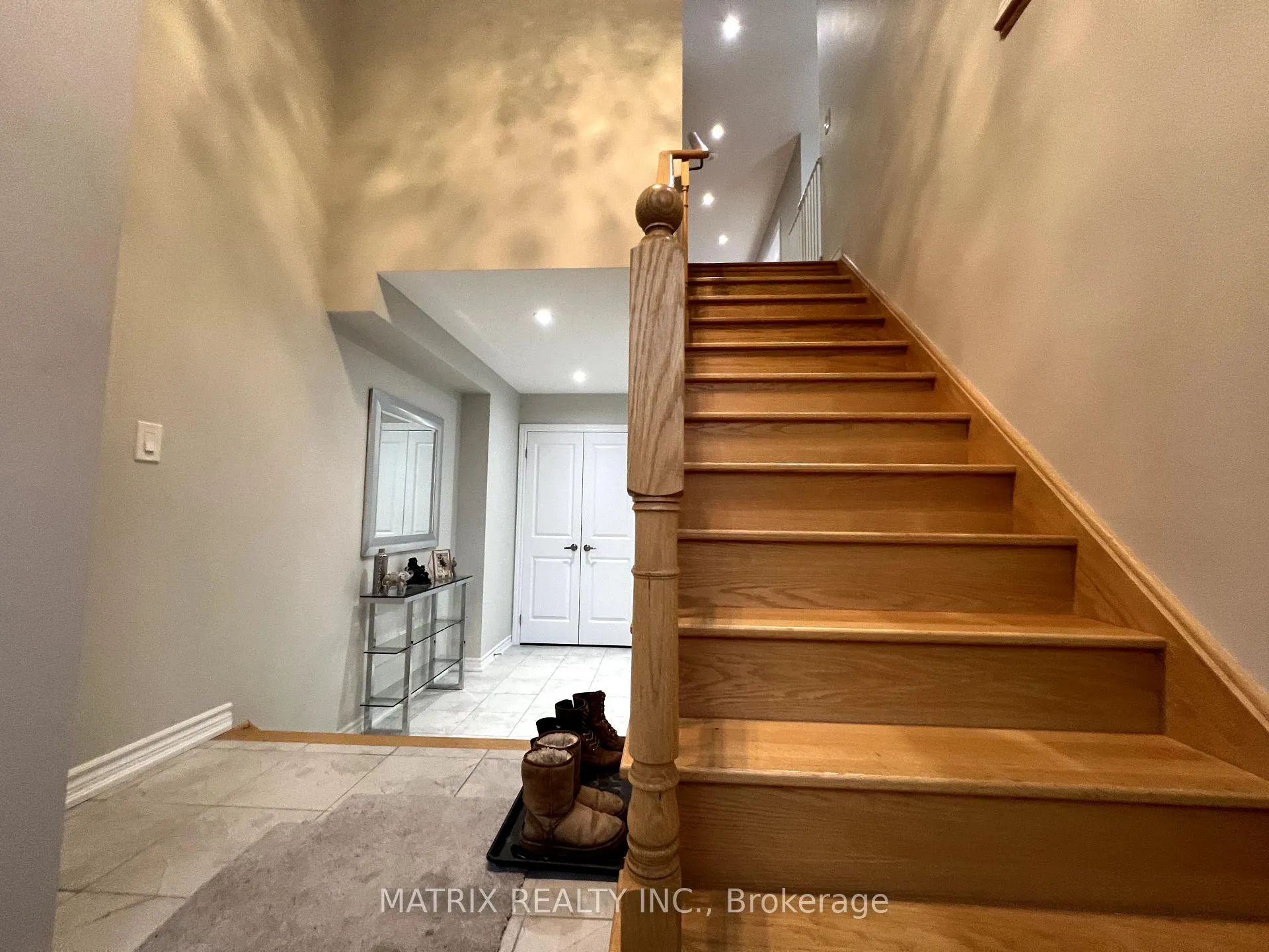 Photo 4 of 1760 Magenta Road, Pickering, Brock Ridge — HOMEH