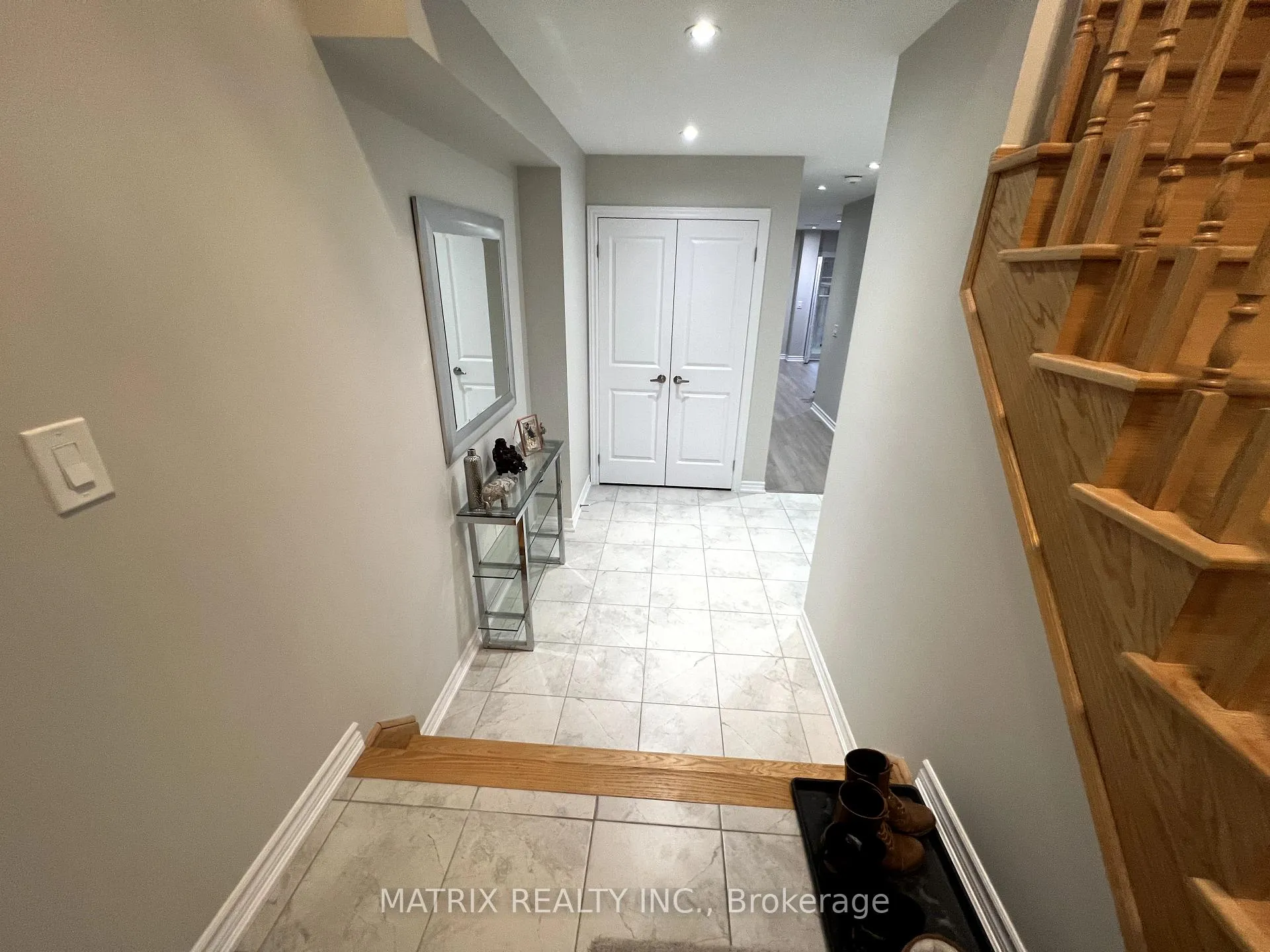 Photo 5 of 1760 Magenta Road, Pickering, Brock Ridge — HOMEH