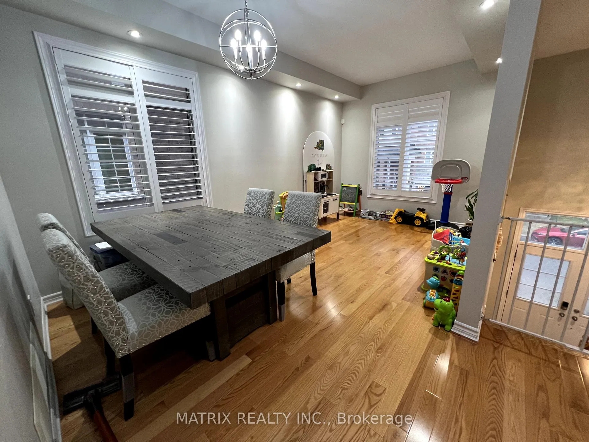 Photo 11 of 1760 Magenta Road, Pickering, Brock Ridge — HOMEH