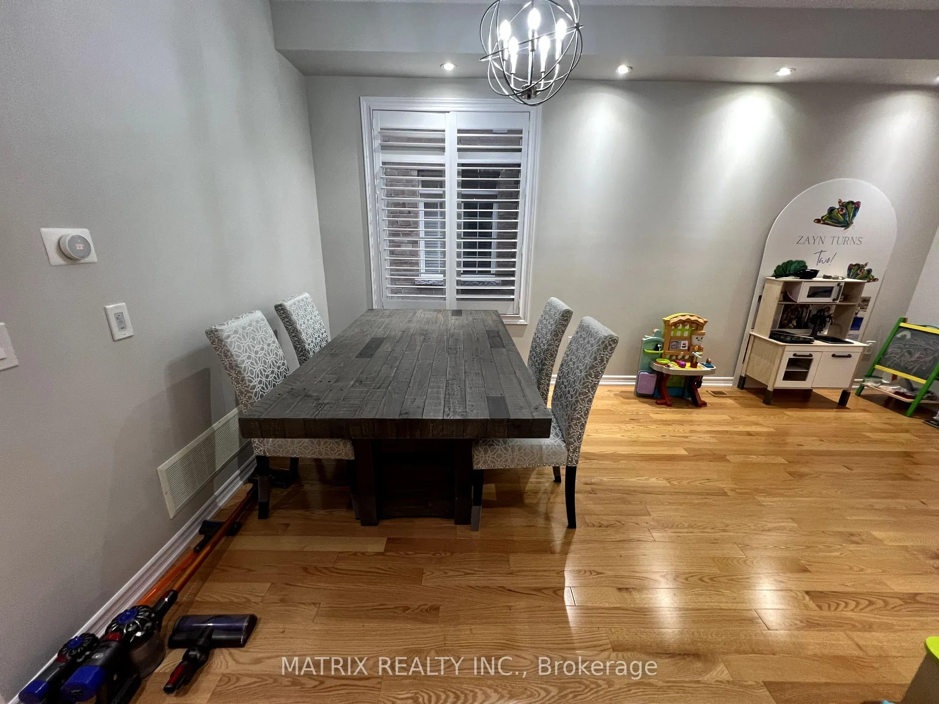 Photo 12 of 1760 Magenta Road, Pickering, Brock Ridge — HOMEH