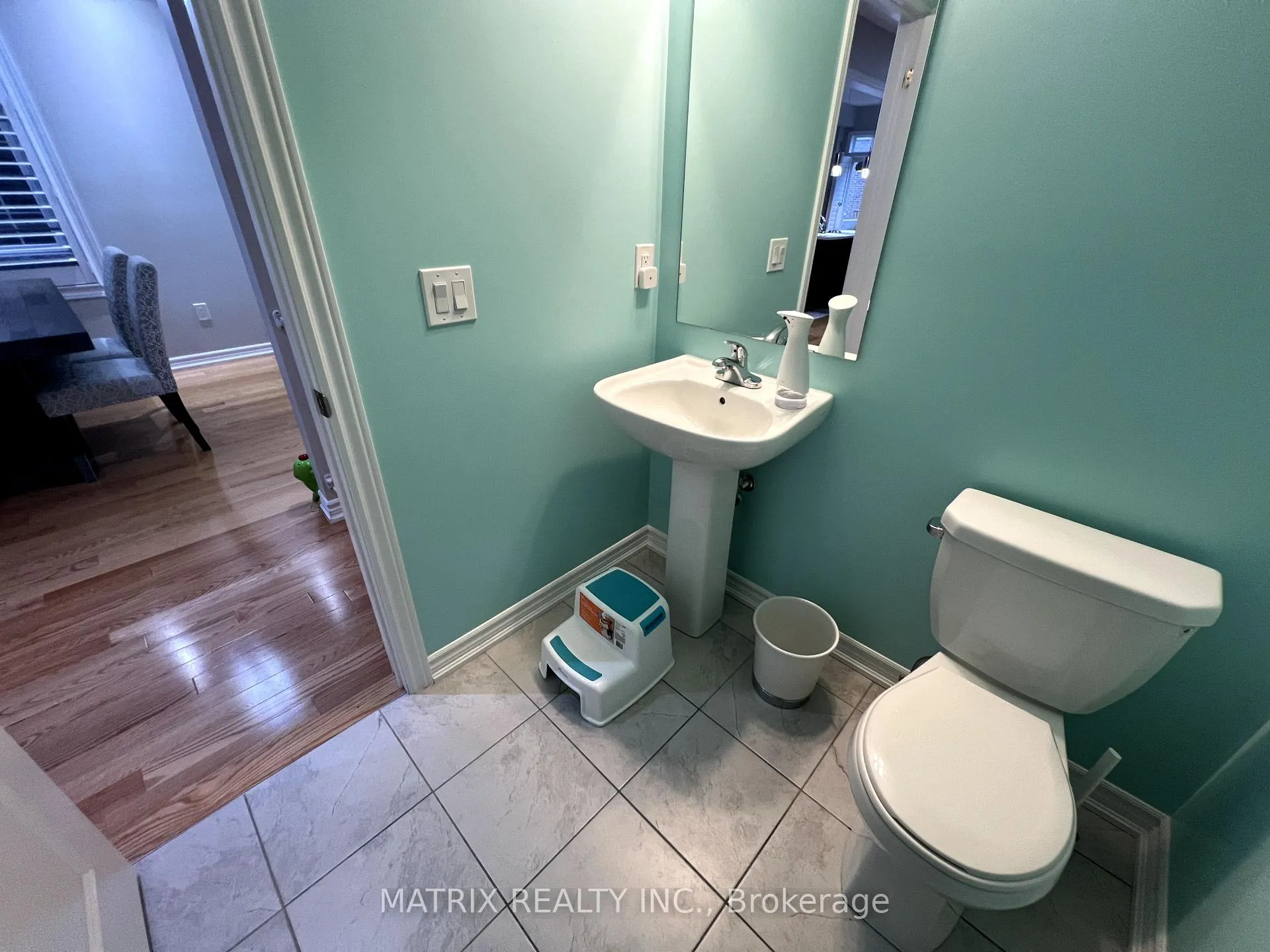 Photo 15 of 1760 Magenta Road, Pickering, Brock Ridge — HOMEH