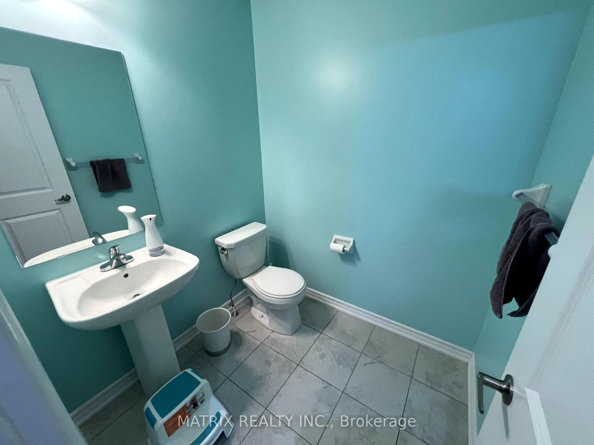 Photo 16 of 1760 Magenta Road, Pickering, Brock Ridge — HOMEH