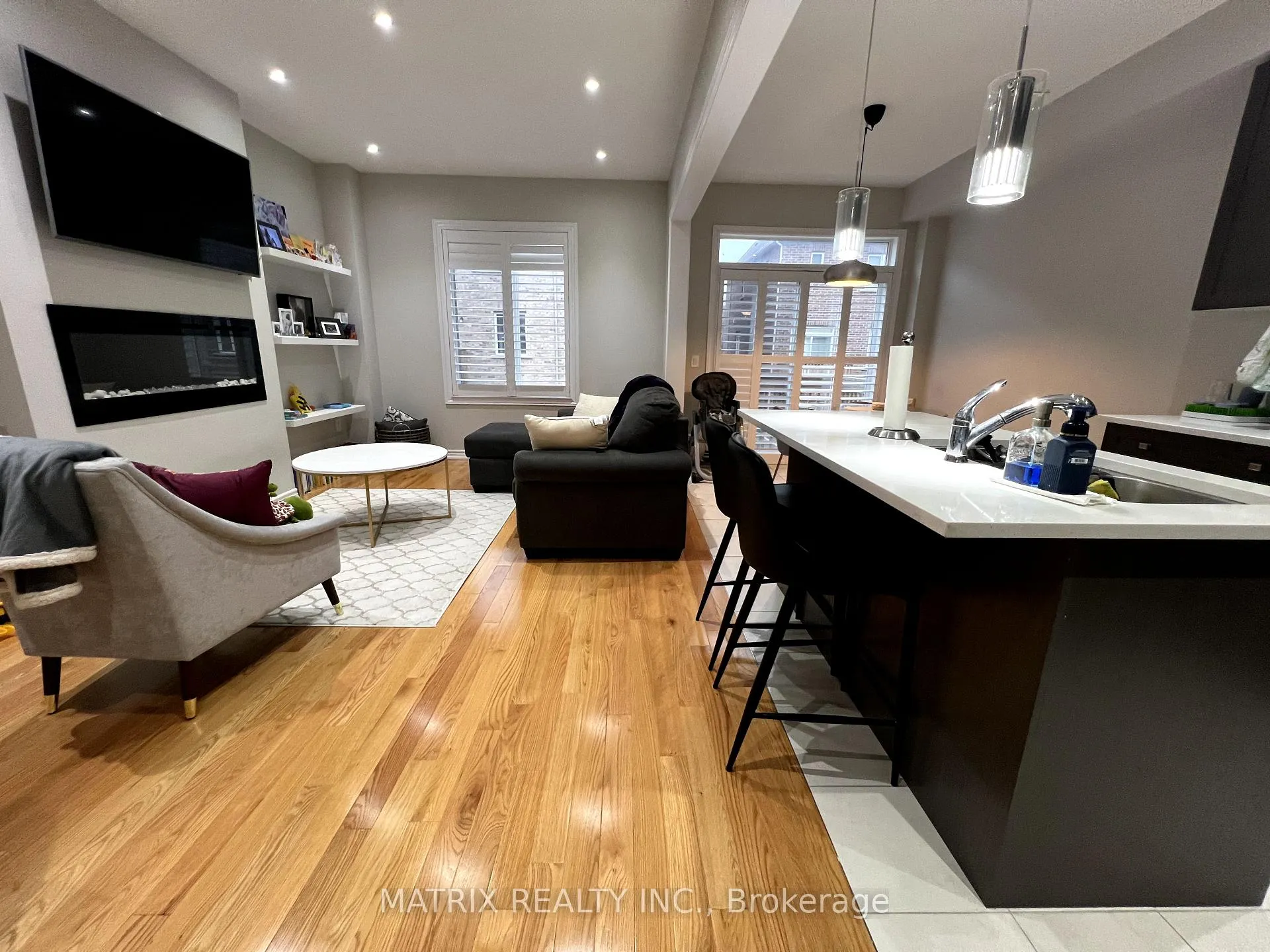 Photo 18 of 1760 Magenta Road, Pickering, Brock Ridge — HOMEH