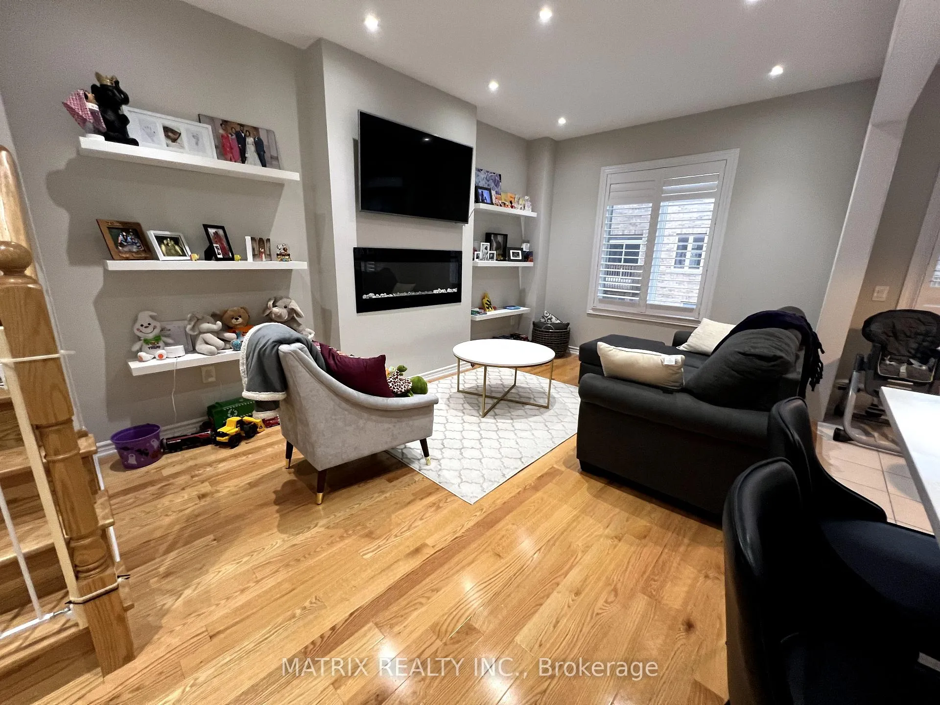 Photo 19 of 1760 Magenta Road, Pickering, Brock Ridge — HOMEH