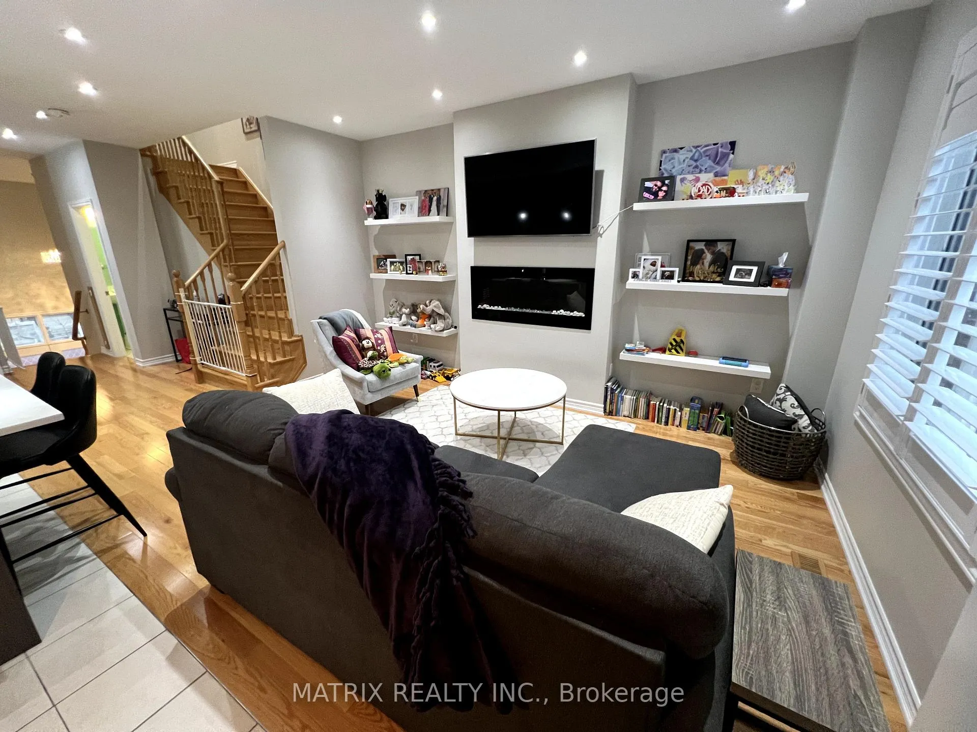 Photo 20 of 1760 Magenta Road, Pickering, Brock Ridge — HOMEH