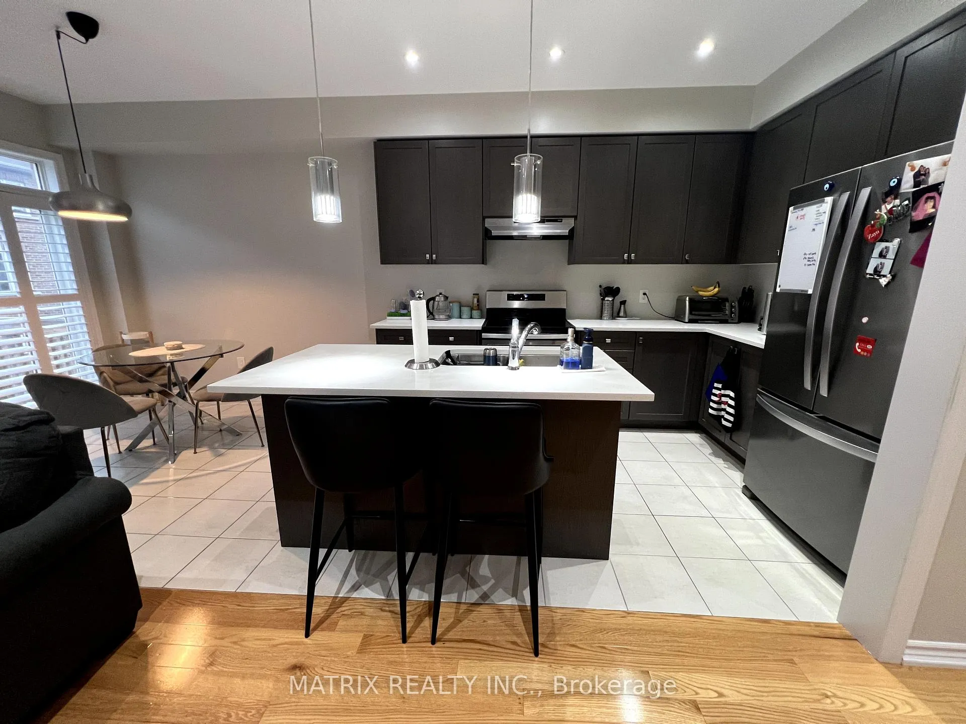 Photo 23 of 1760 Magenta Road, Pickering, Brock Ridge — HOMEH