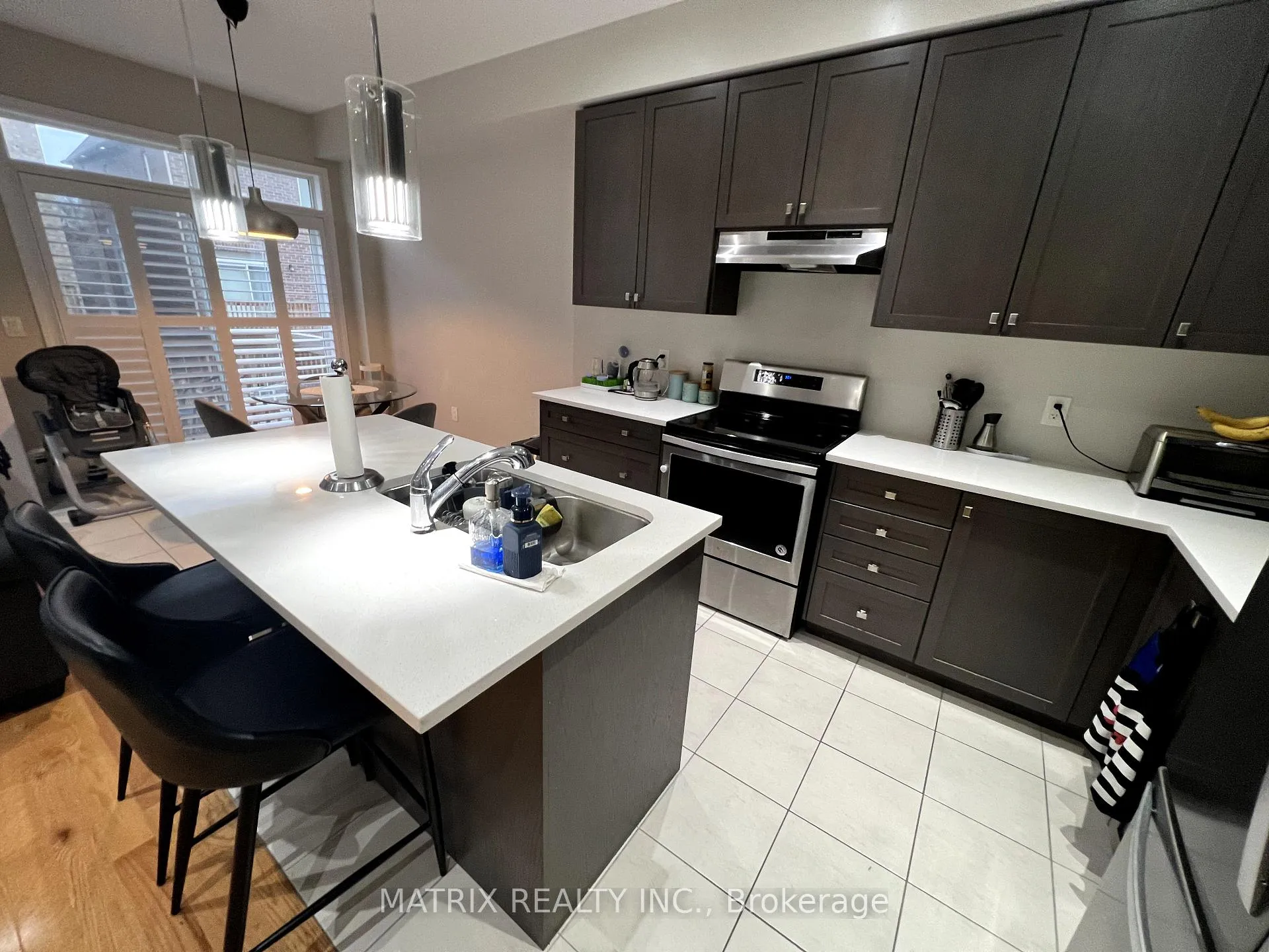 Photo 24 of 1760 Magenta Road, Pickering, Brock Ridge — HOMEH