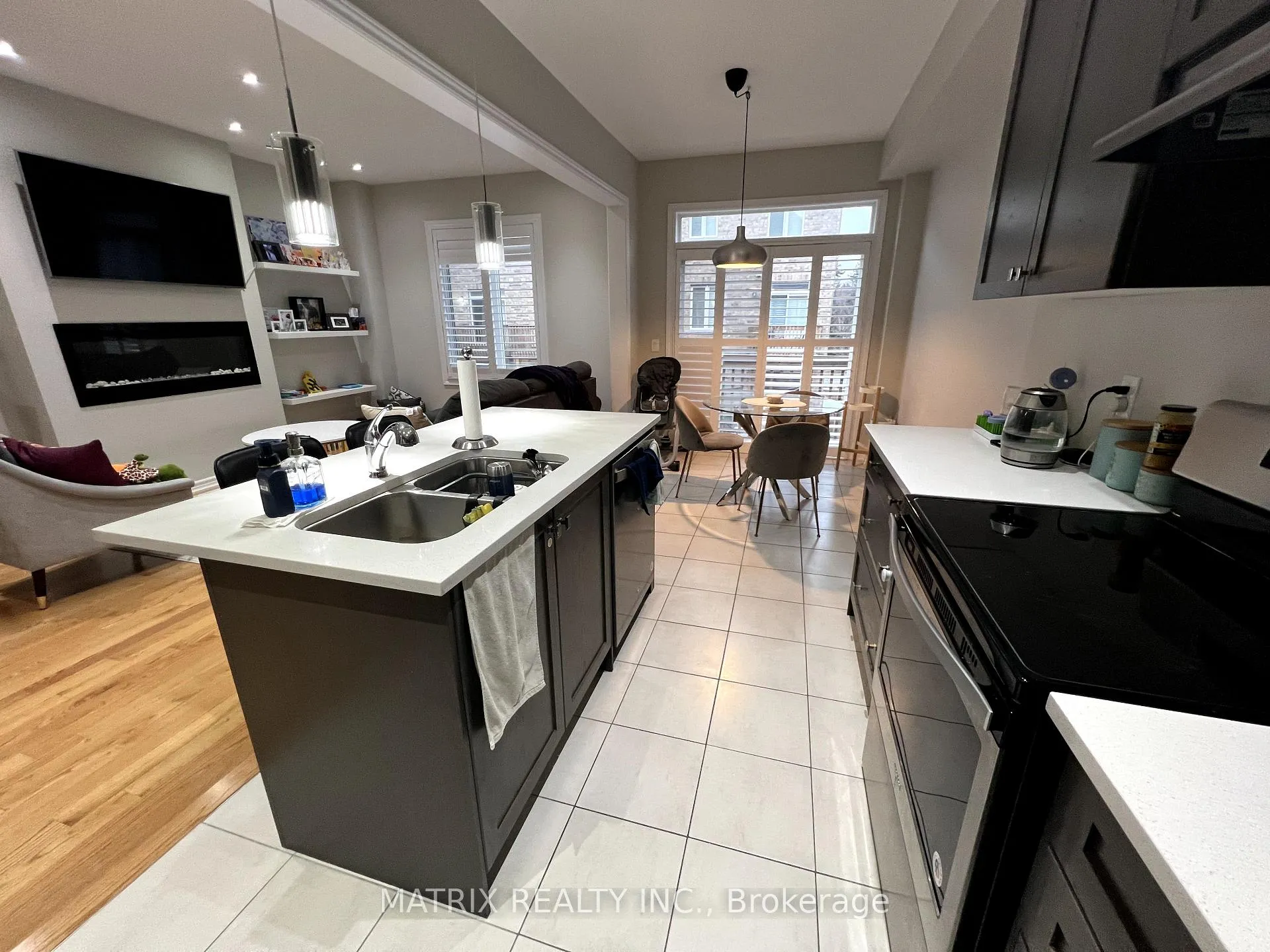 Photo 25 of 1760 Magenta Road, Pickering, Brock Ridge — HOMEH