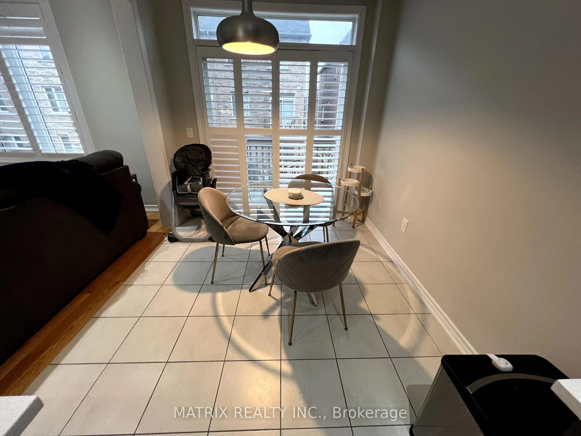 Photo 26 of 1760 Magenta Road, Pickering, Brock Ridge — HOMEH