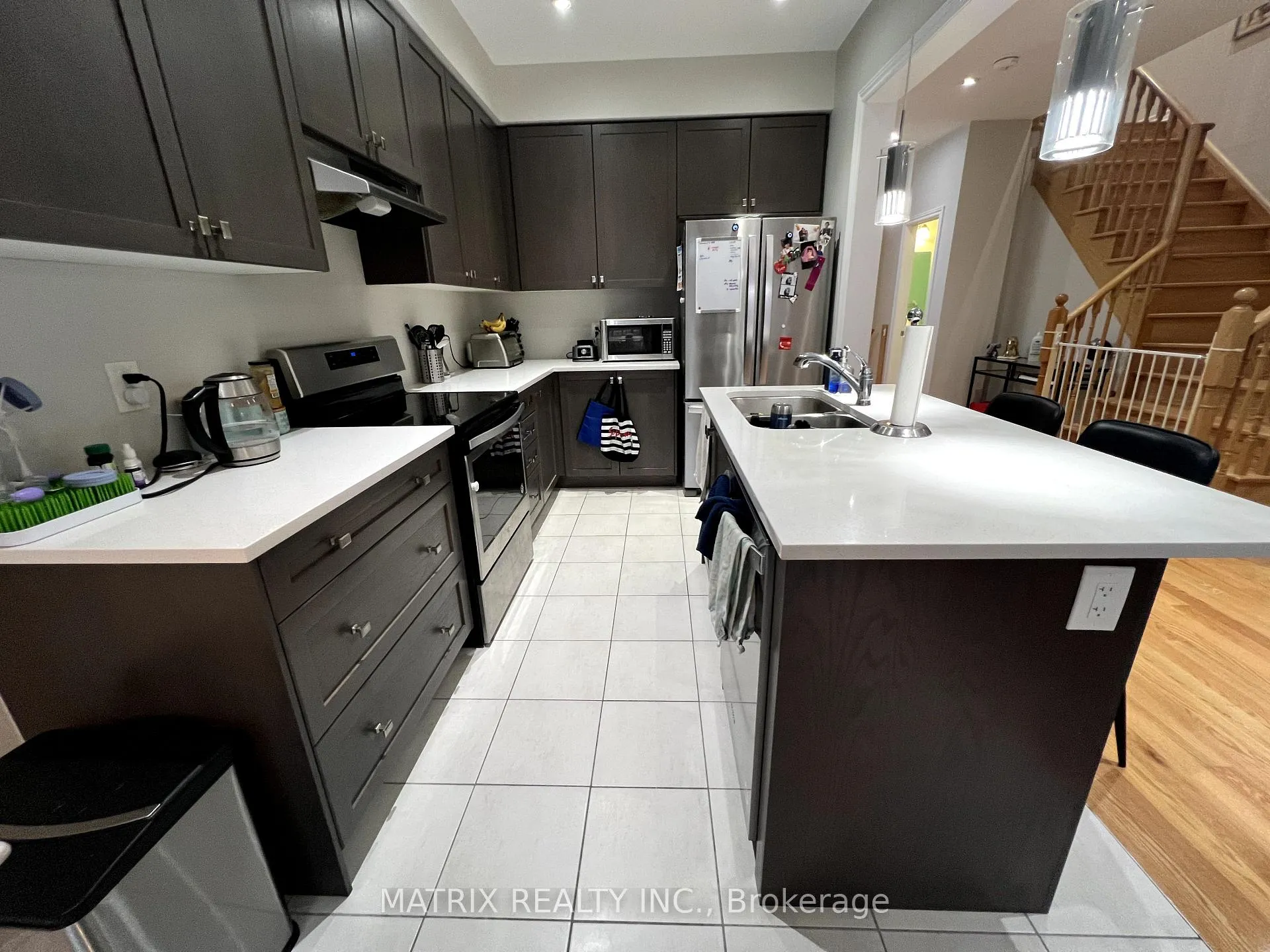 Photo 28 of 1760 Magenta Road, Pickering, Brock Ridge — HOMEH