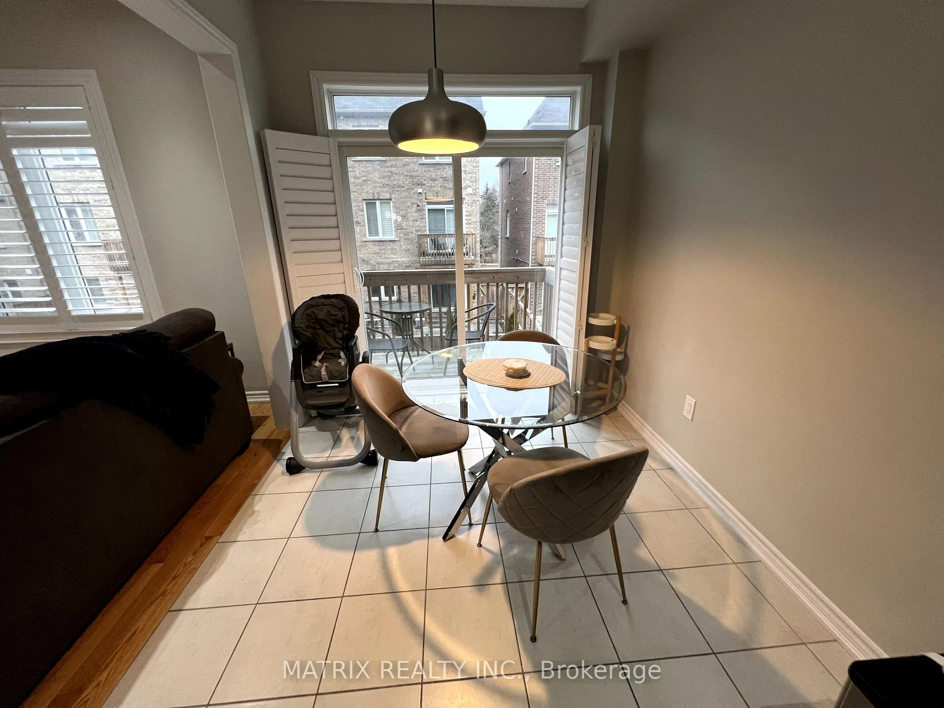 Photo 29 of 1760 Magenta Road, Pickering, Brock Ridge — HOMEH