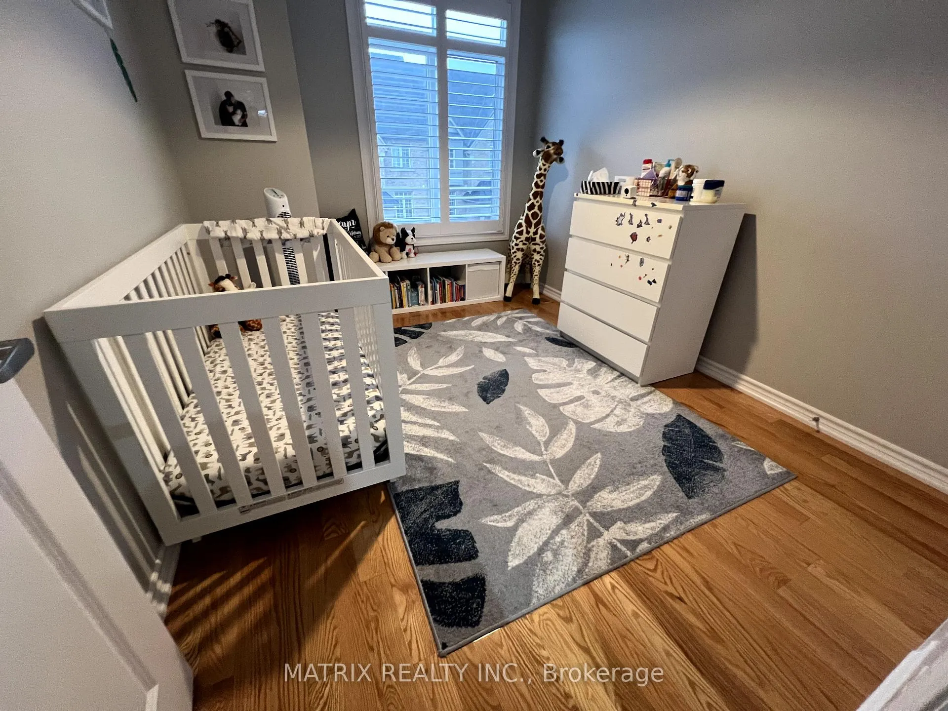 Photo 39 of 1760 Magenta Road, Pickering, Brock Ridge — HOMEH
